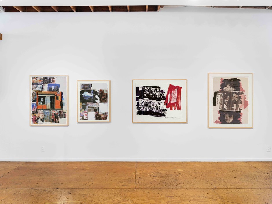Impressions of Los Angeles: 60 Years of Printmaking at Gemini G.E.L., Impressions of Los Angeles: 60 Years of Printmaking at Gemini G.E.L. at Gemini G.E.L., photo 8