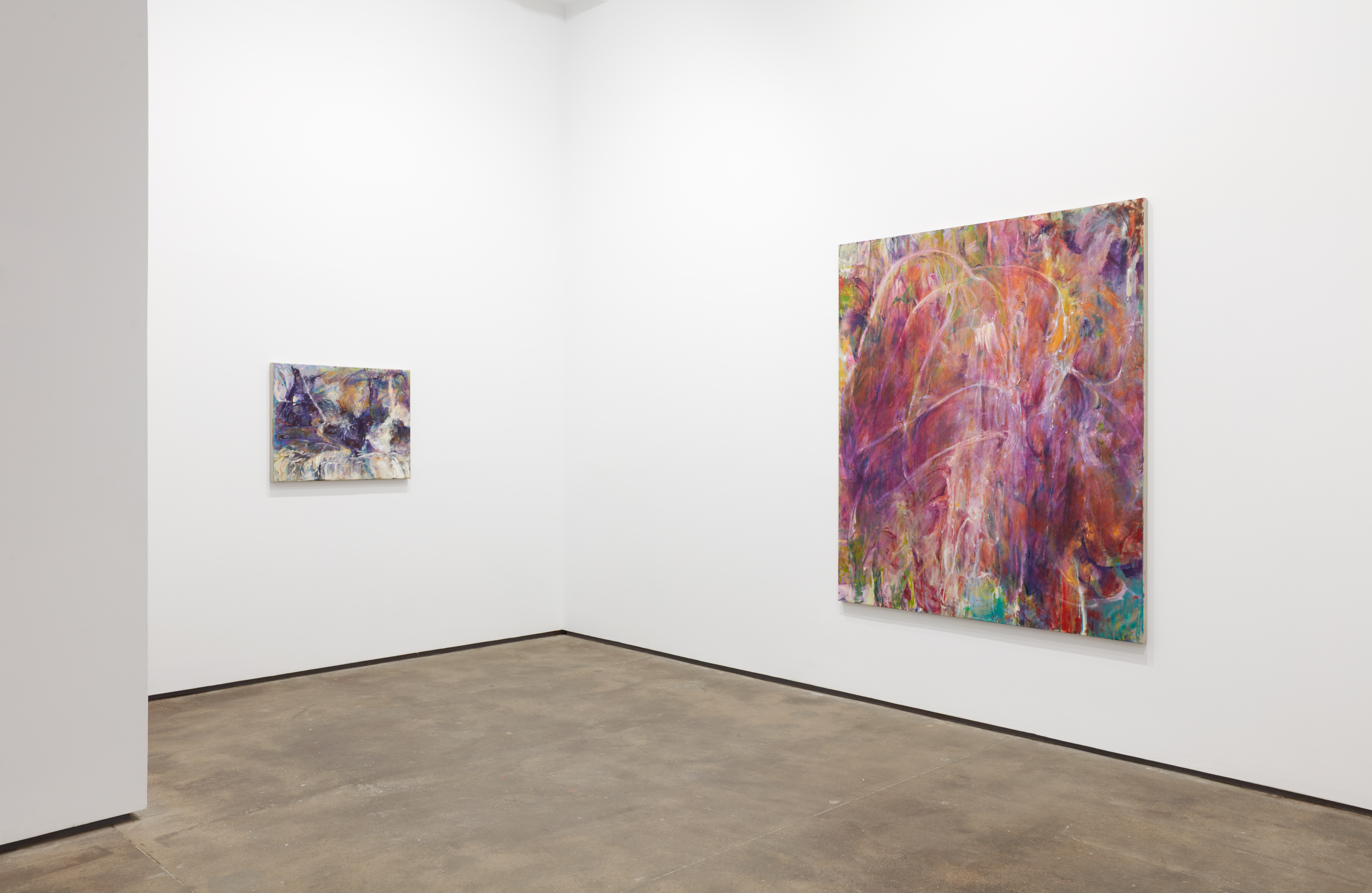 Installation view 3