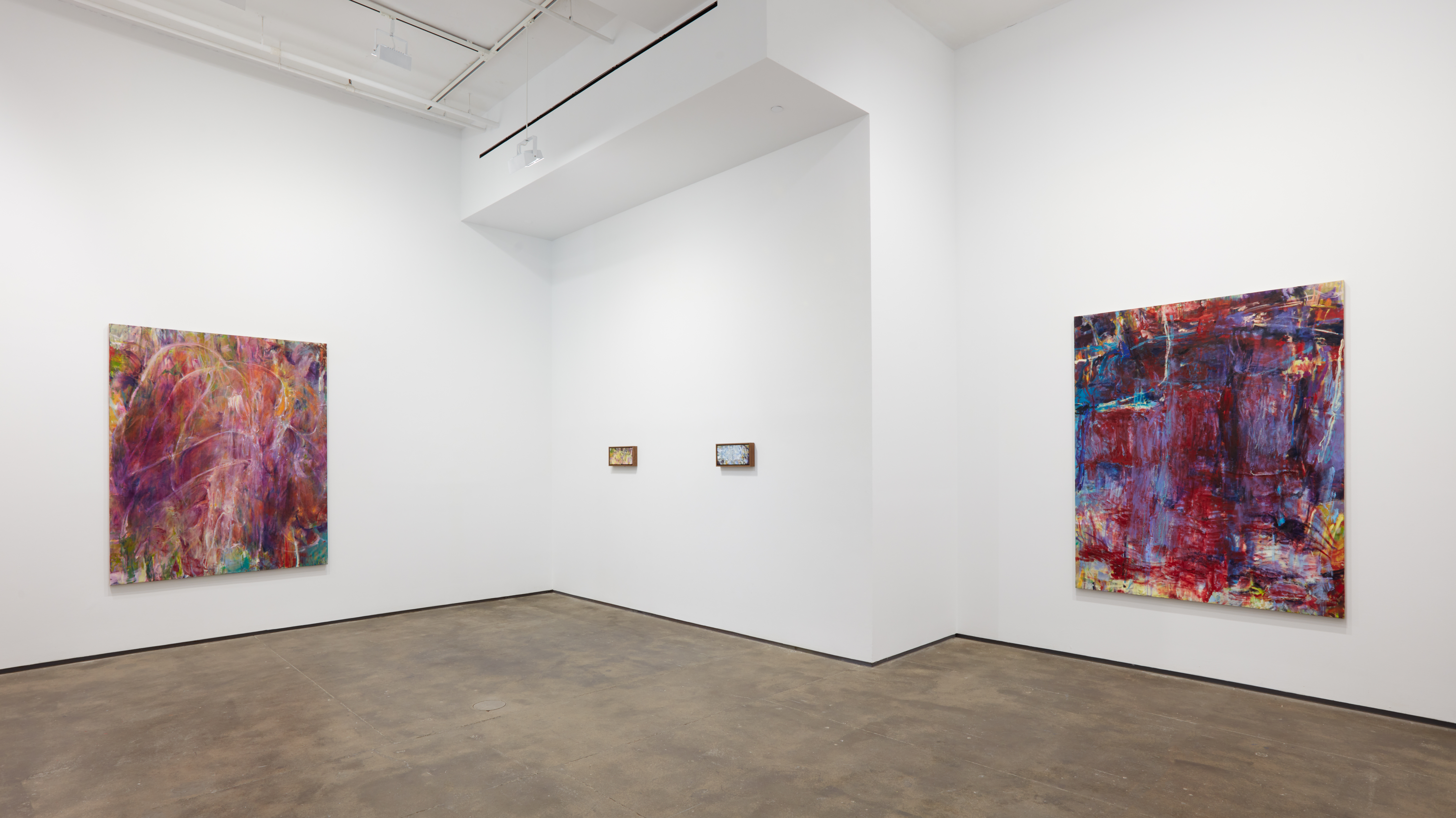 Installation view 4