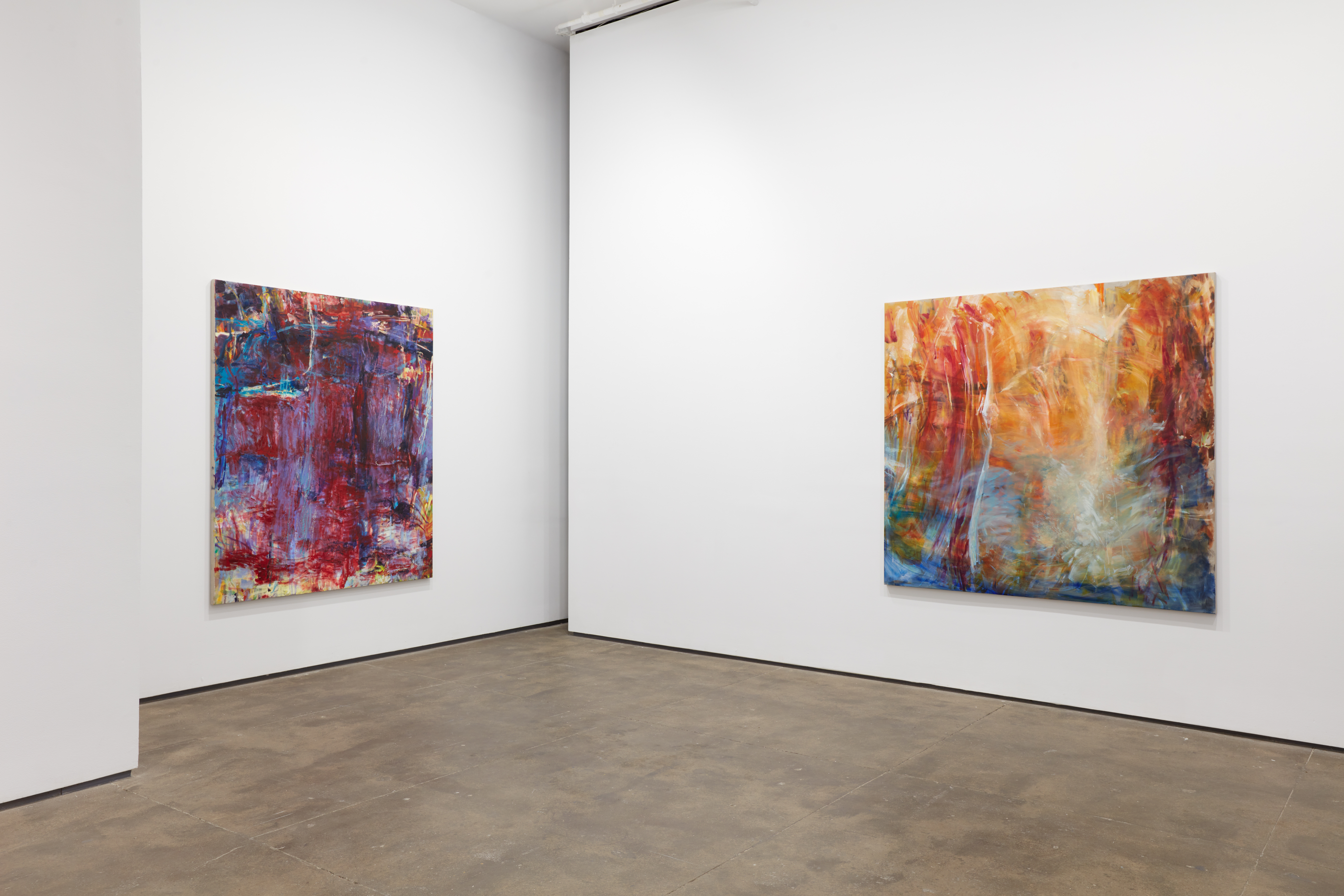 Installation view 6