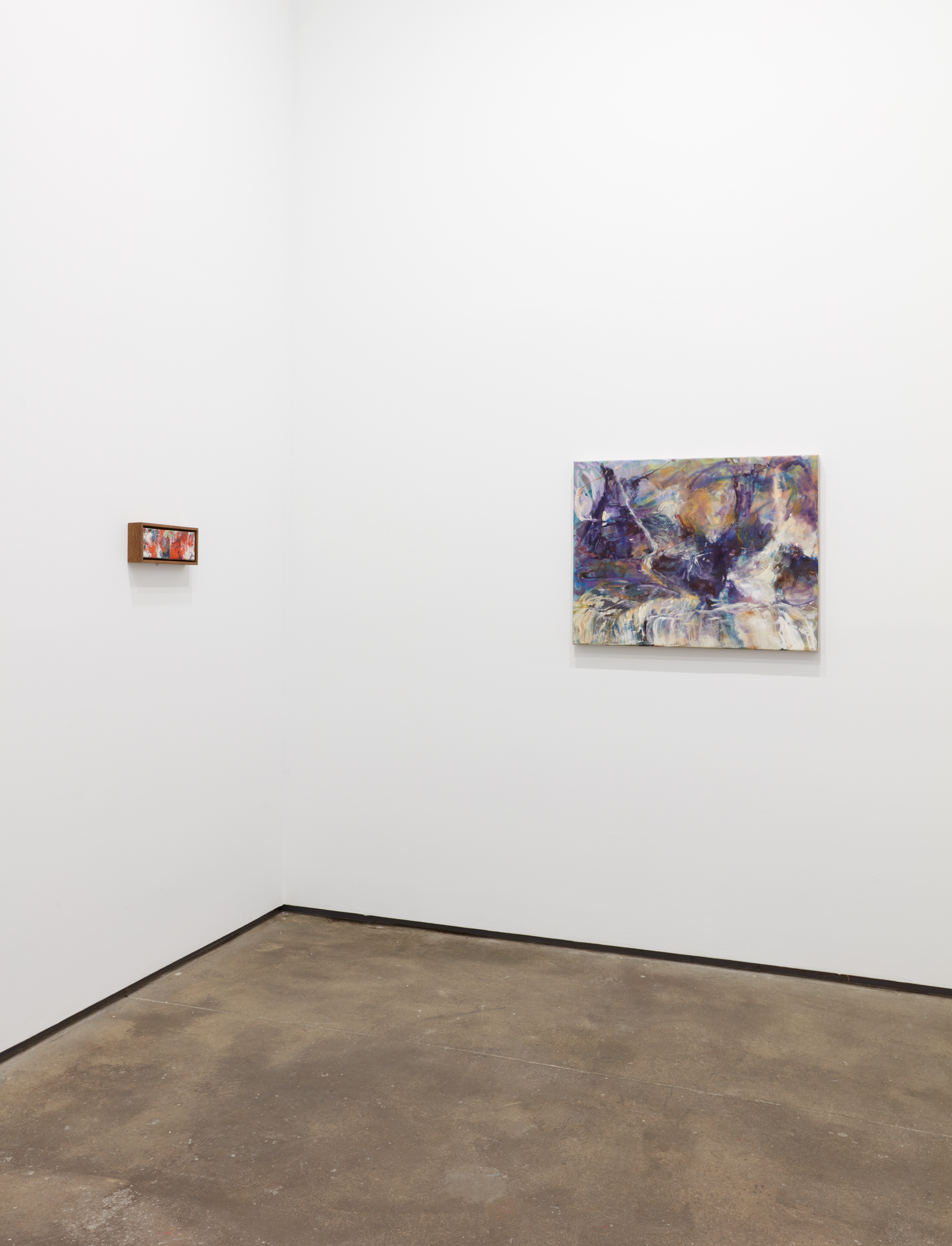 Installation view 7