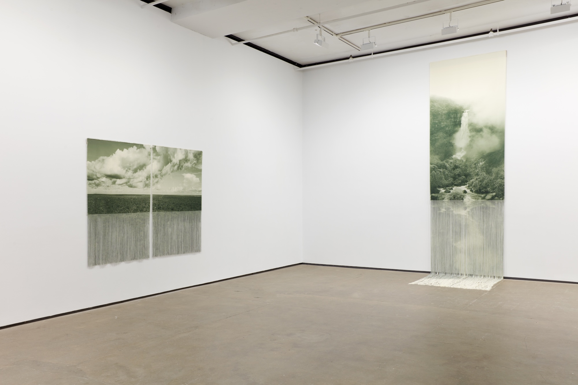Installation view 3