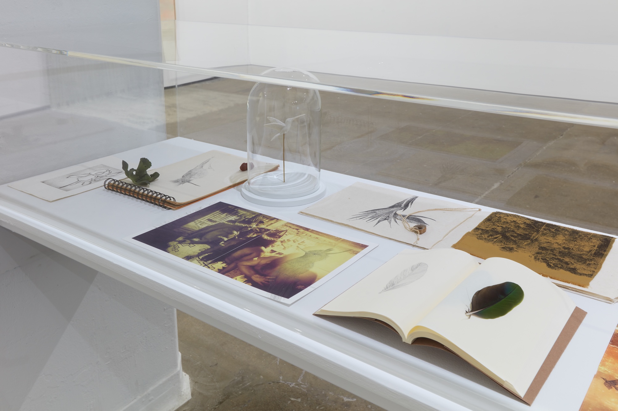 Installation view 9