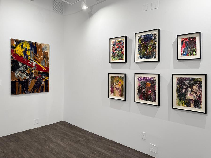Renée Miller, The Devil's Snare at Hollis Taggart, photo 2