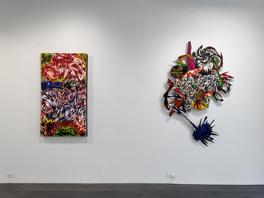 Renée Miller, The Devil's Snare at Hollis Taggart, photo 3