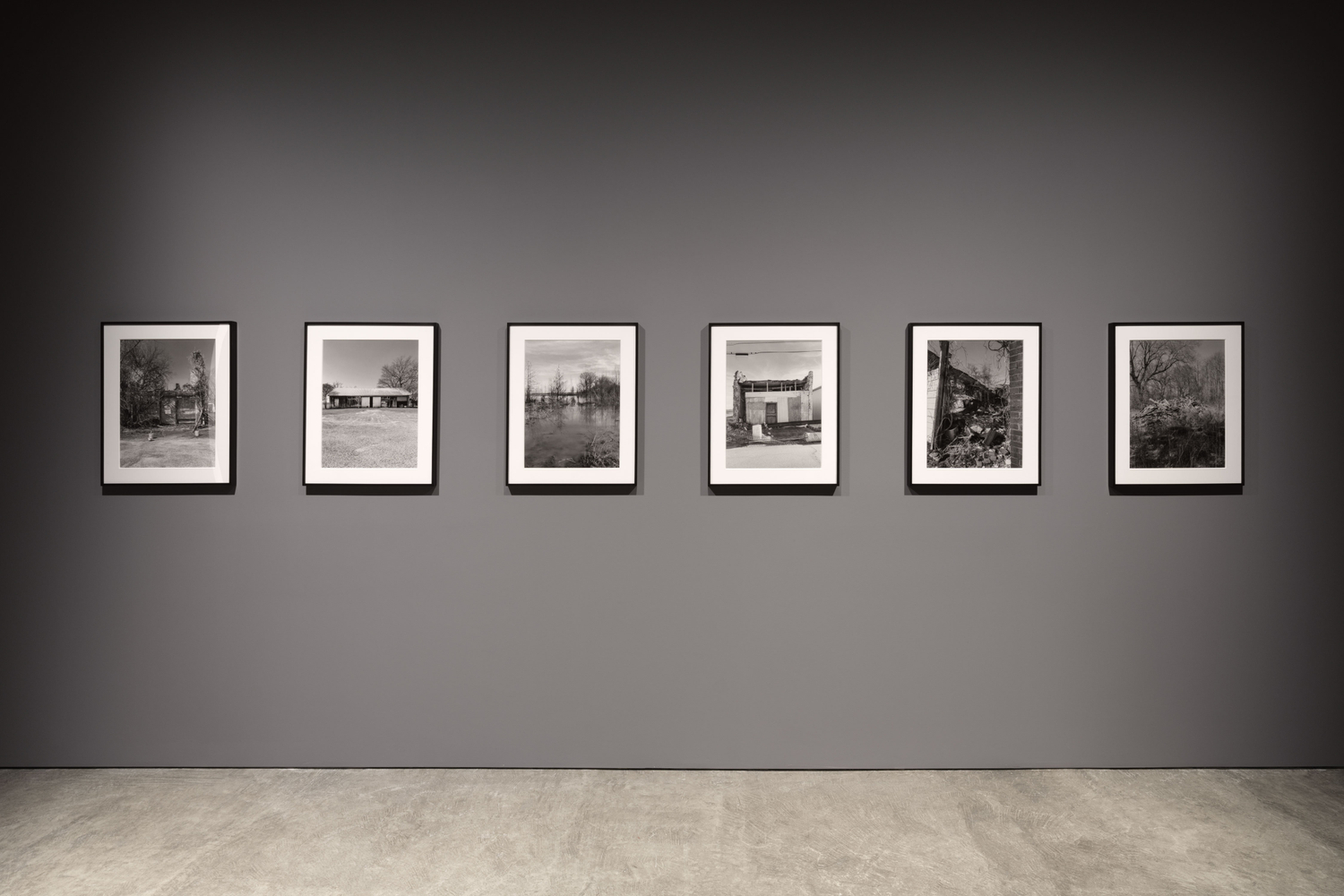Ralph Lemon, From Out of Space at Paula Cooper, photo 2