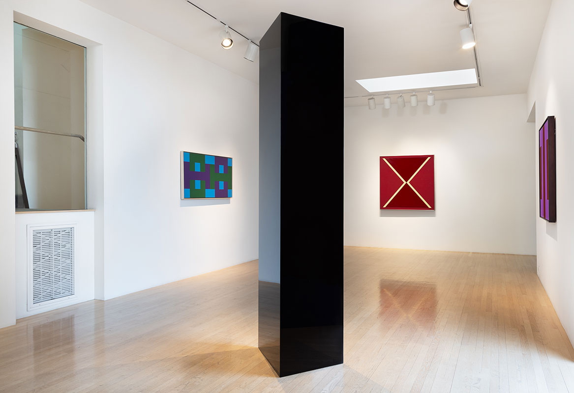 California Color, California Color at L.A. Louver, photo 2