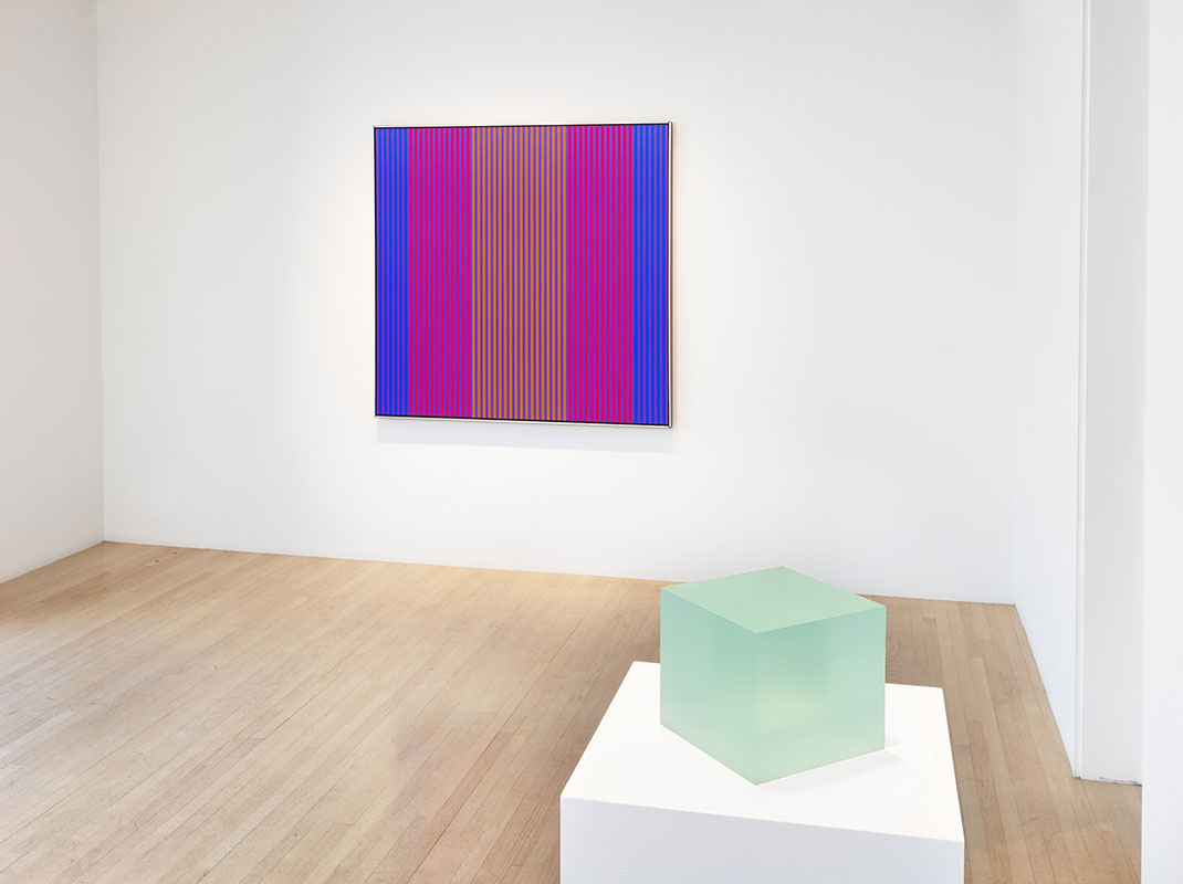 California Color, California Color at L.A. Louver, photo 3
