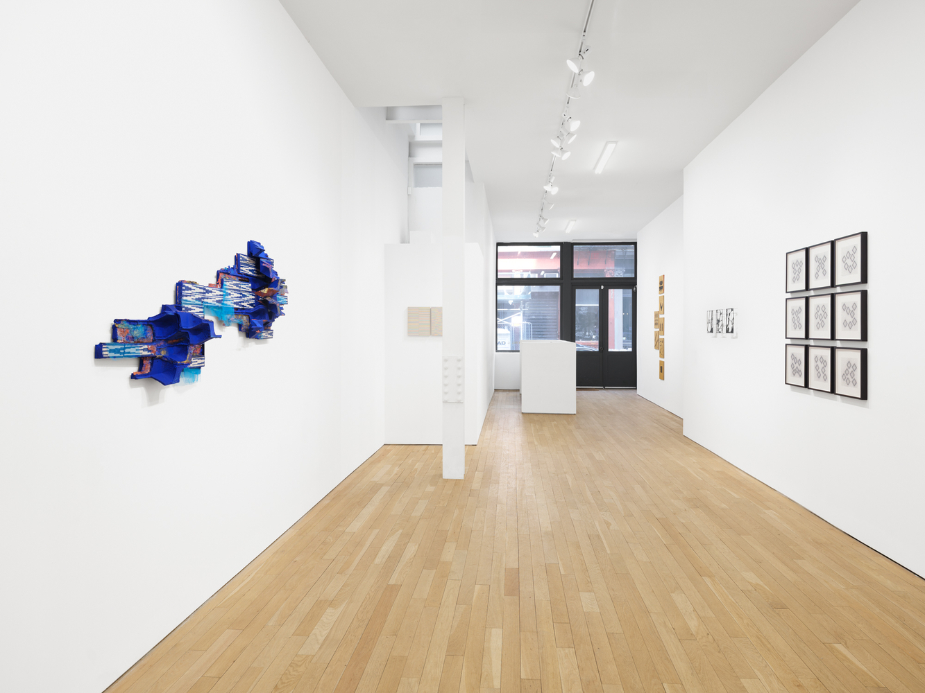 Time and Materials, Time and Materials at Bienvenu Steinberg & C, photo 11