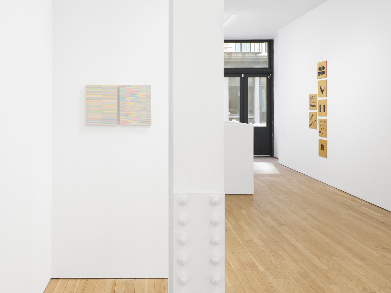 Time and Materials, Time and Materials at Bienvenu Steinberg & C, photo 12