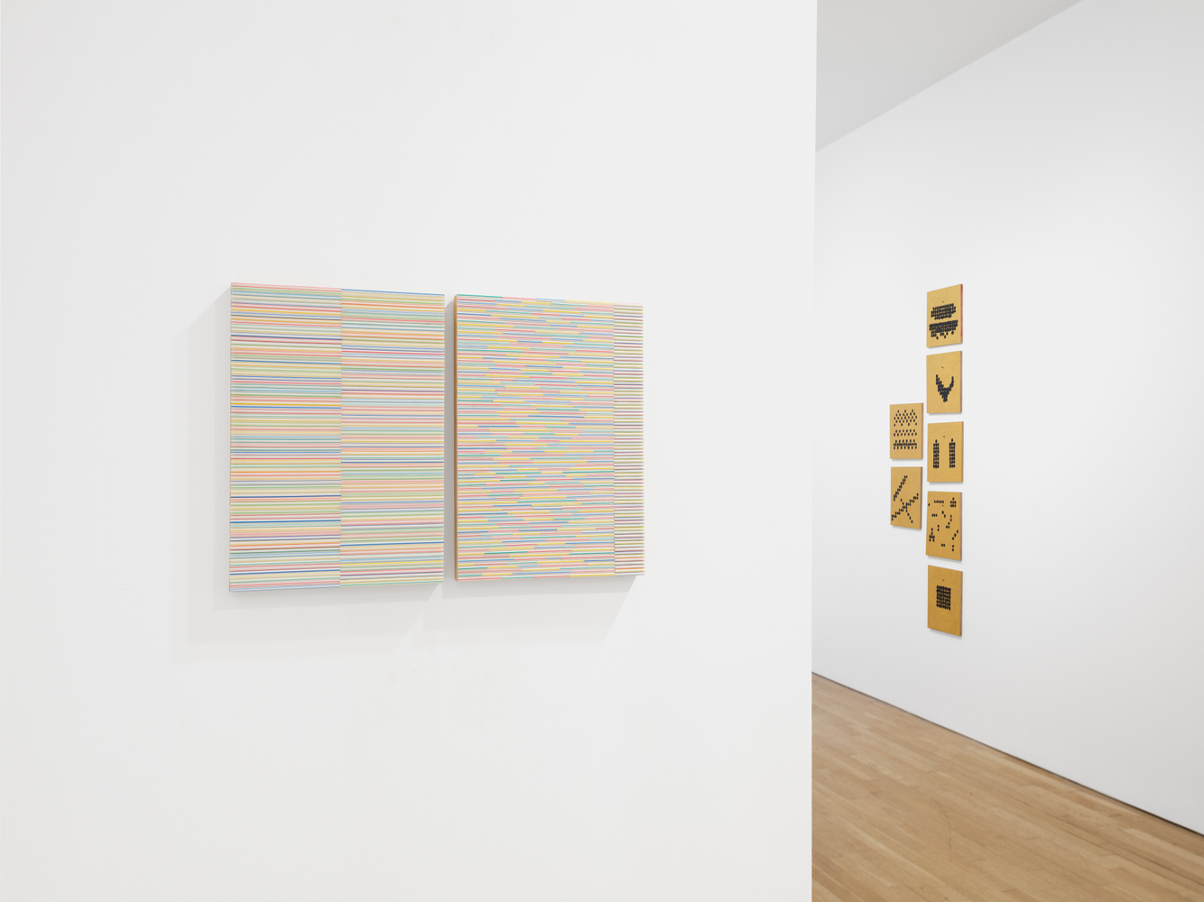 Time and Materials, Time and Materials at Bienvenu Steinberg & C, photo 13