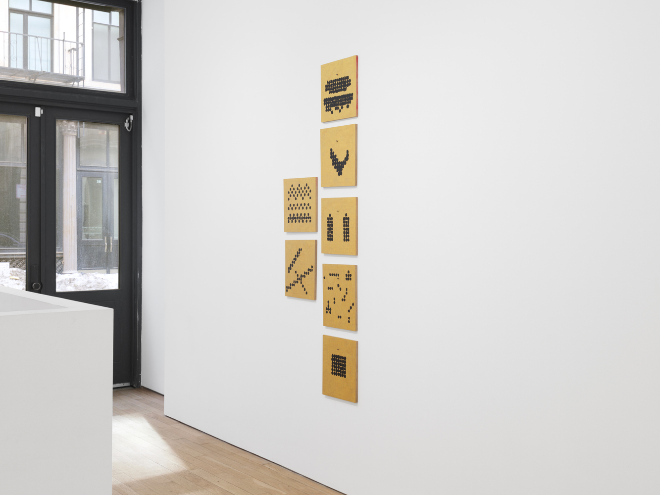 Time and Materials, Time and Materials at Bienvenu Steinberg & C, photo 14