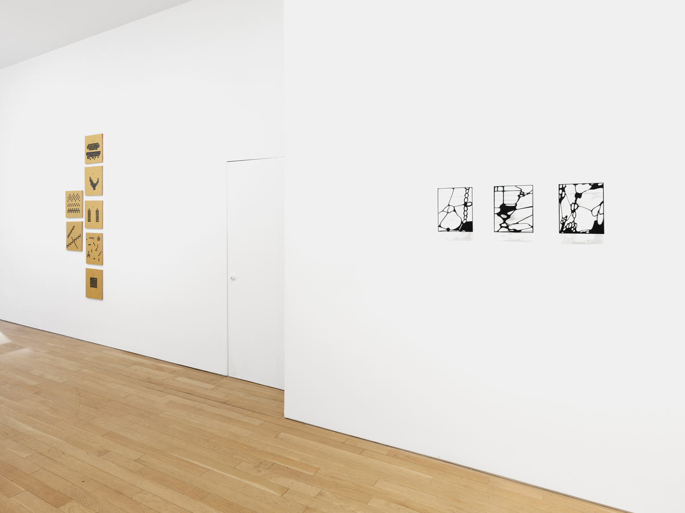 Time and Materials, Time and Materials at Bienvenu Steinberg & C, photo 15