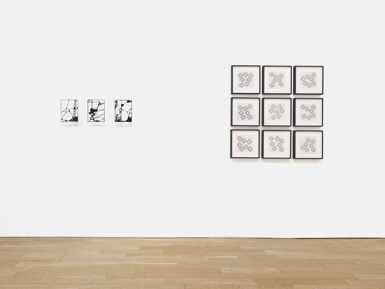 Time and Materials, Time and Materials at Bienvenu Steinberg & C, photo 16