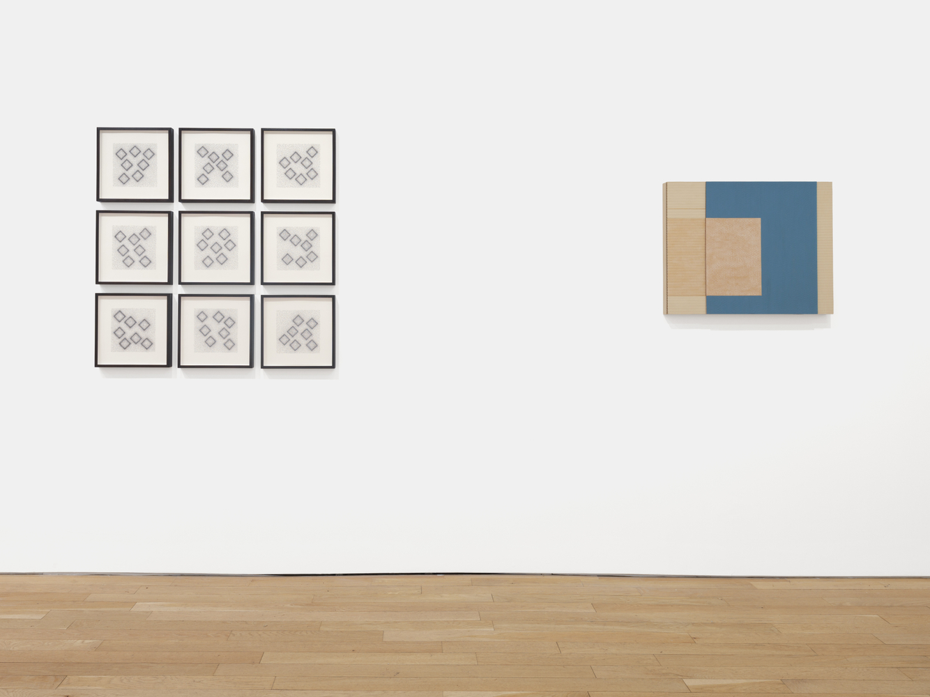 Time and Materials, Time and Materials at Bienvenu Steinberg & C, photo 3