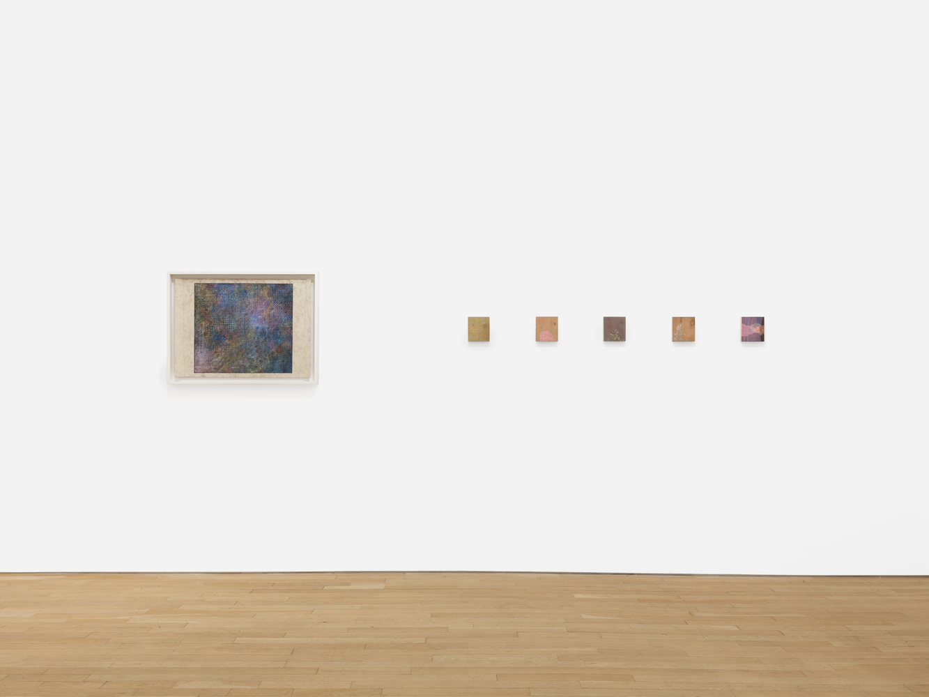 Time and Materials, Time and Materials at Bienvenu Steinberg & C, photo 4
