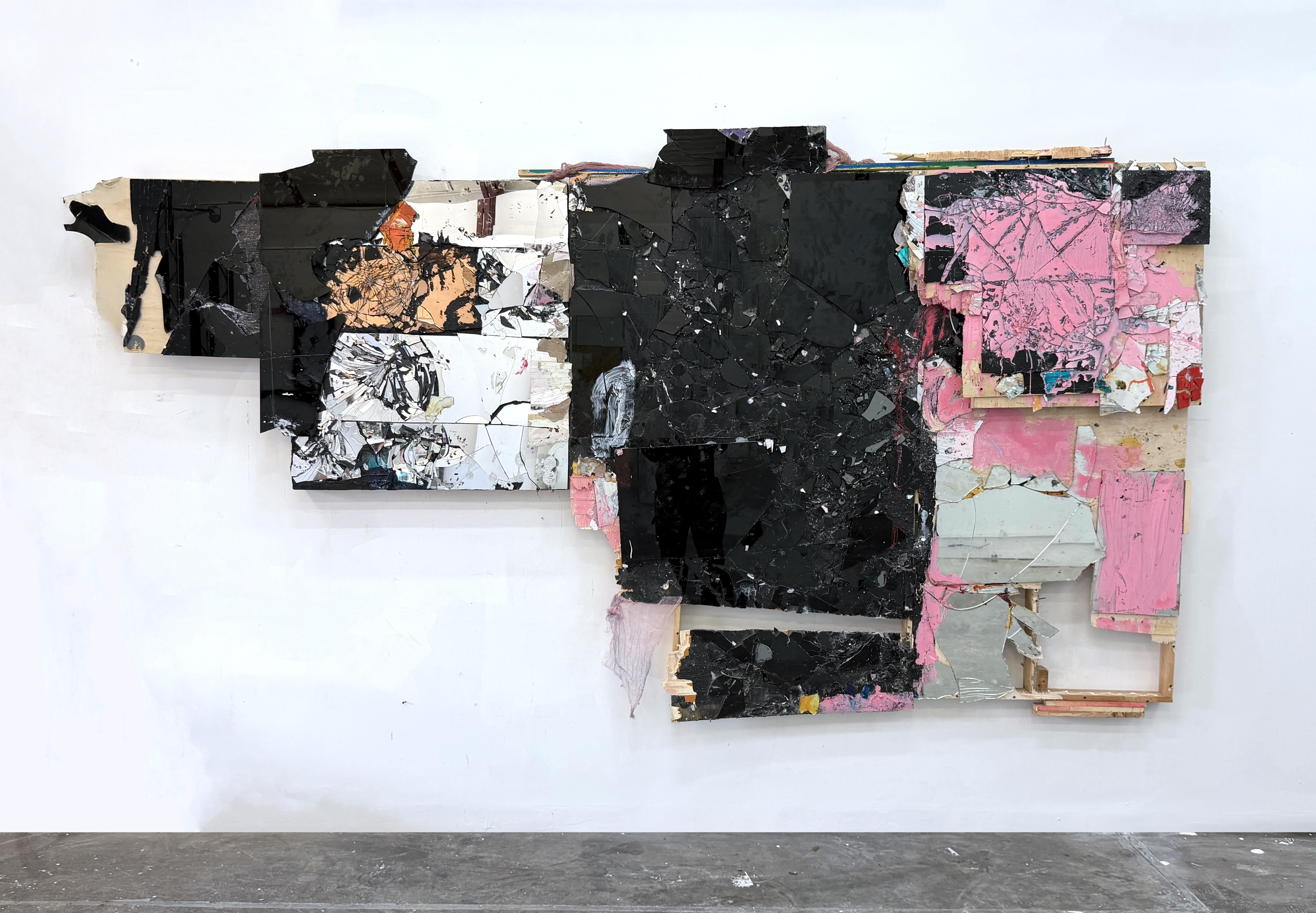 Time and Materials, Time and Materials at Bienvenu Steinberg & C, photo 6