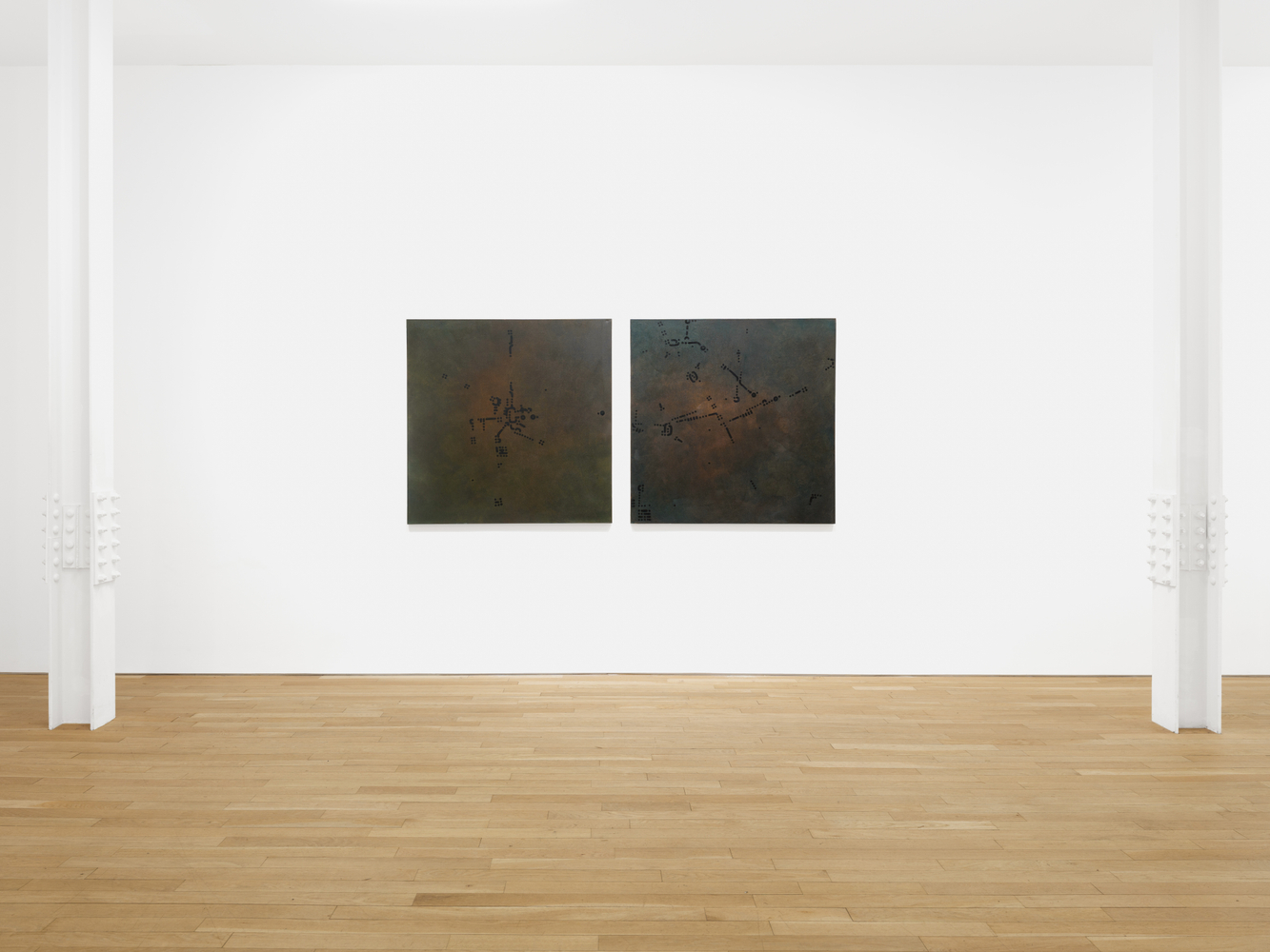 Time and Materials, Time and Materials at Bienvenu Steinberg & C, photo 7