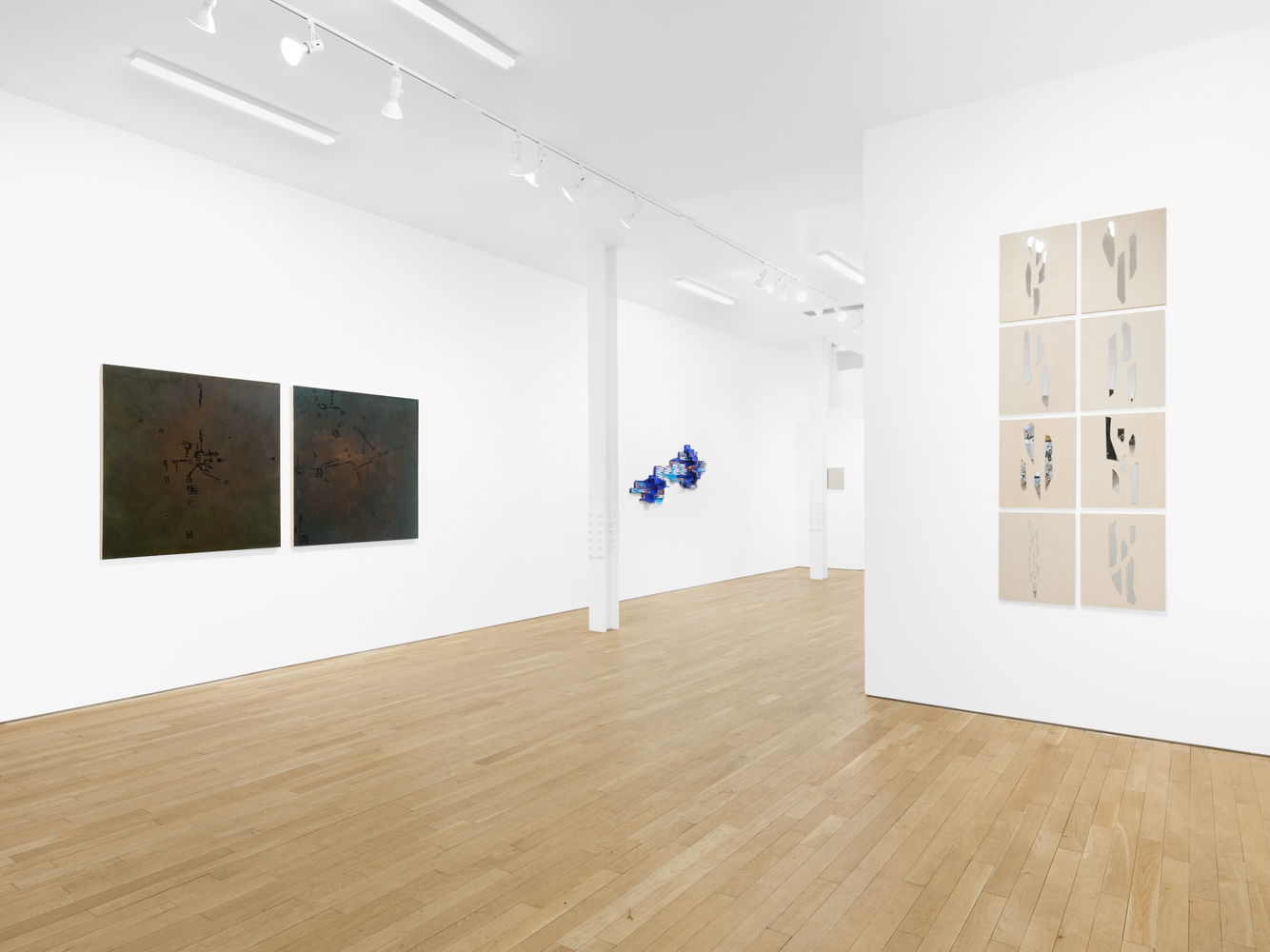 Time and Materials, Time and Materials at Bienvenu Steinberg & C, photo 8