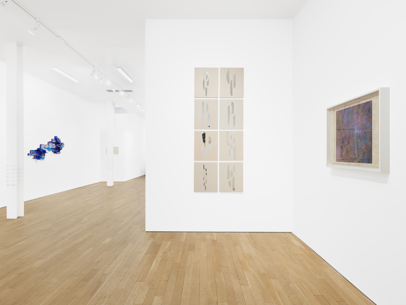 Time and Materials, Time and Materials at Bienvenu Steinberg & C, photo 9