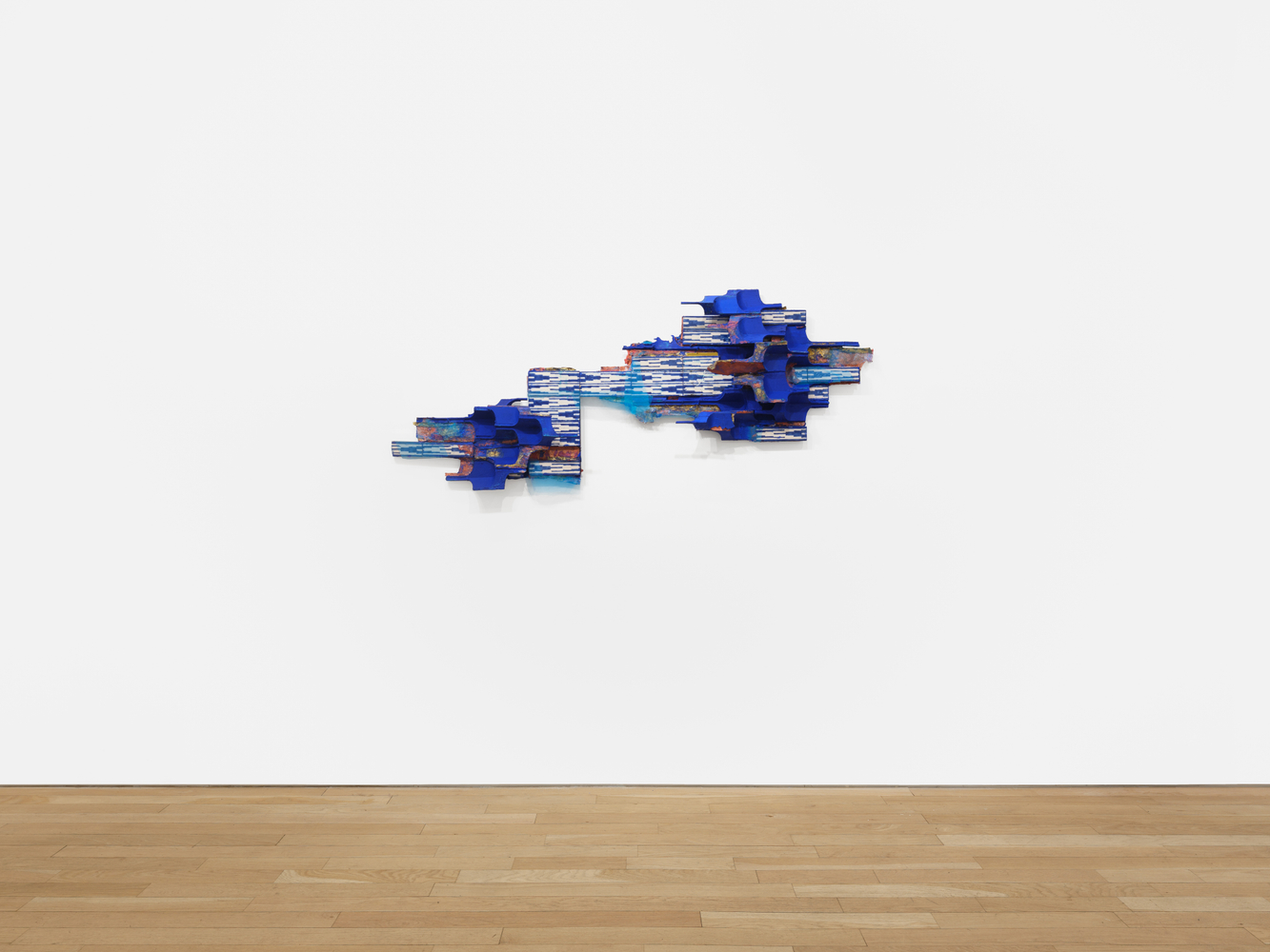 Time and Materials, Time and Materials at Bienvenu Steinberg & C, photo 10