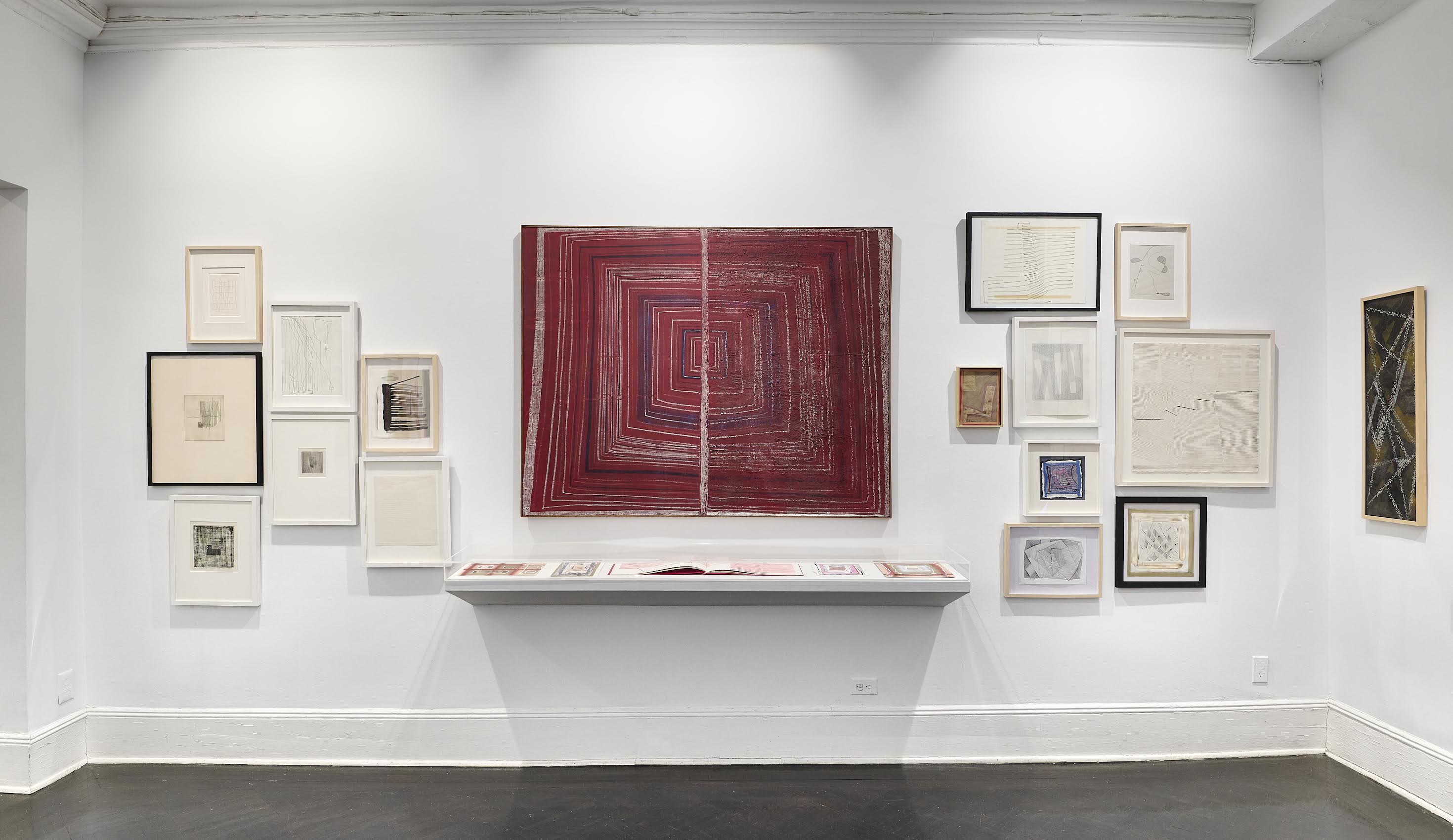 Gego & Myra Landau, image 2 of 2