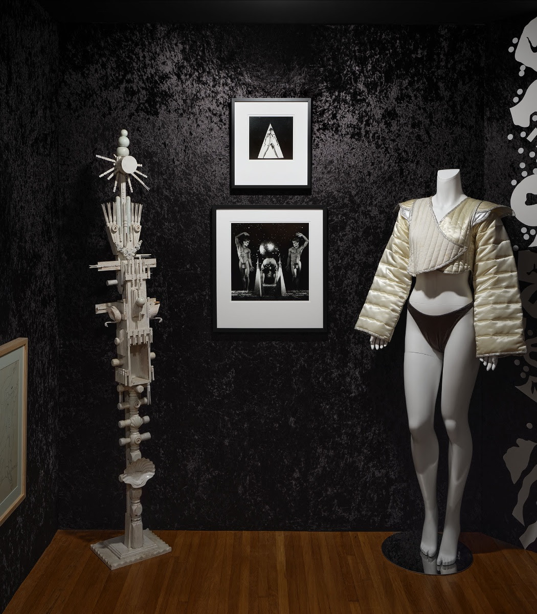 Steven Arnold, Cocktails in Heaven at Del Vaz Projects, photo 8