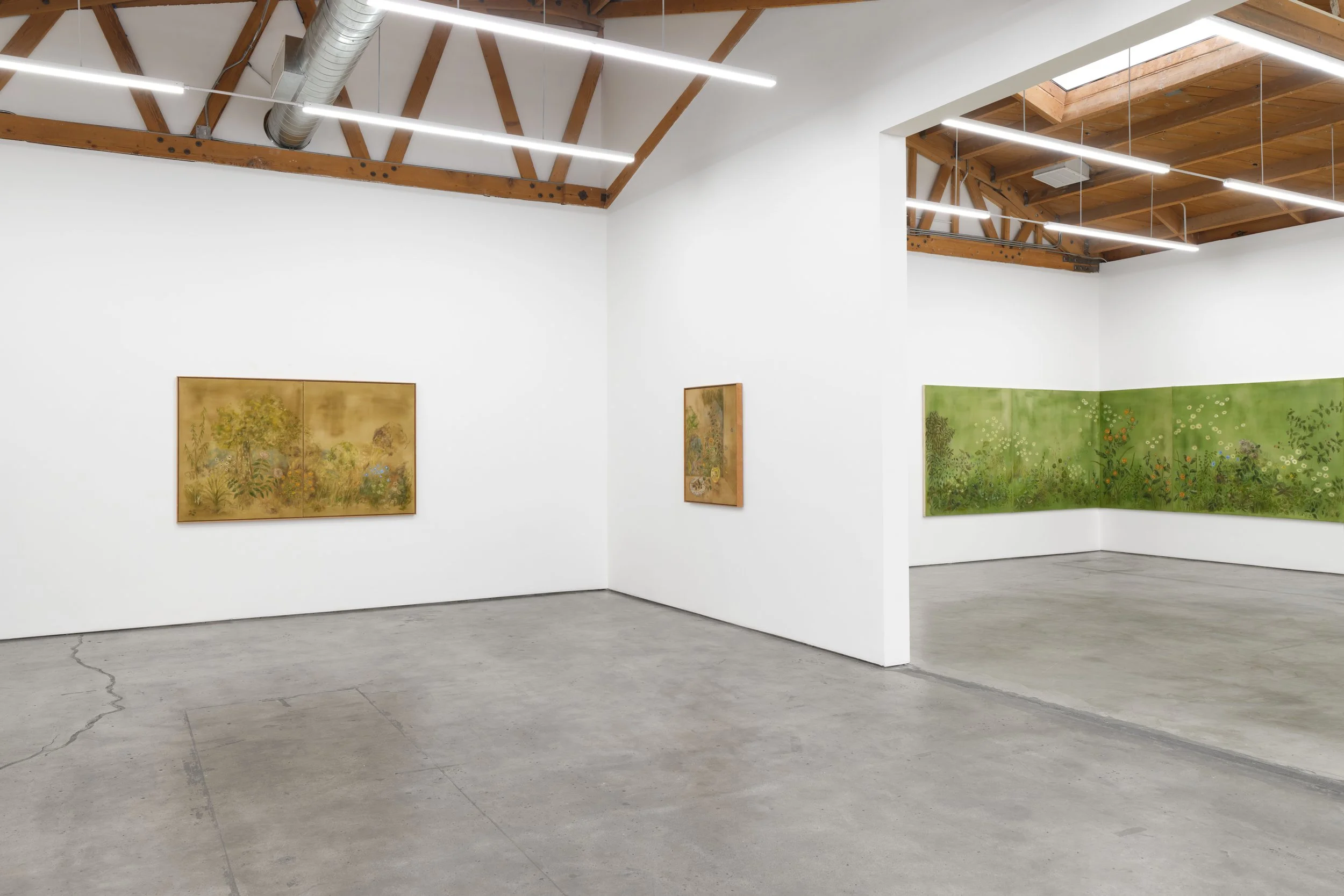 Kate Zimmerman Turpin, The Light the Ground Gives at Megan Mulrooney, photo 3