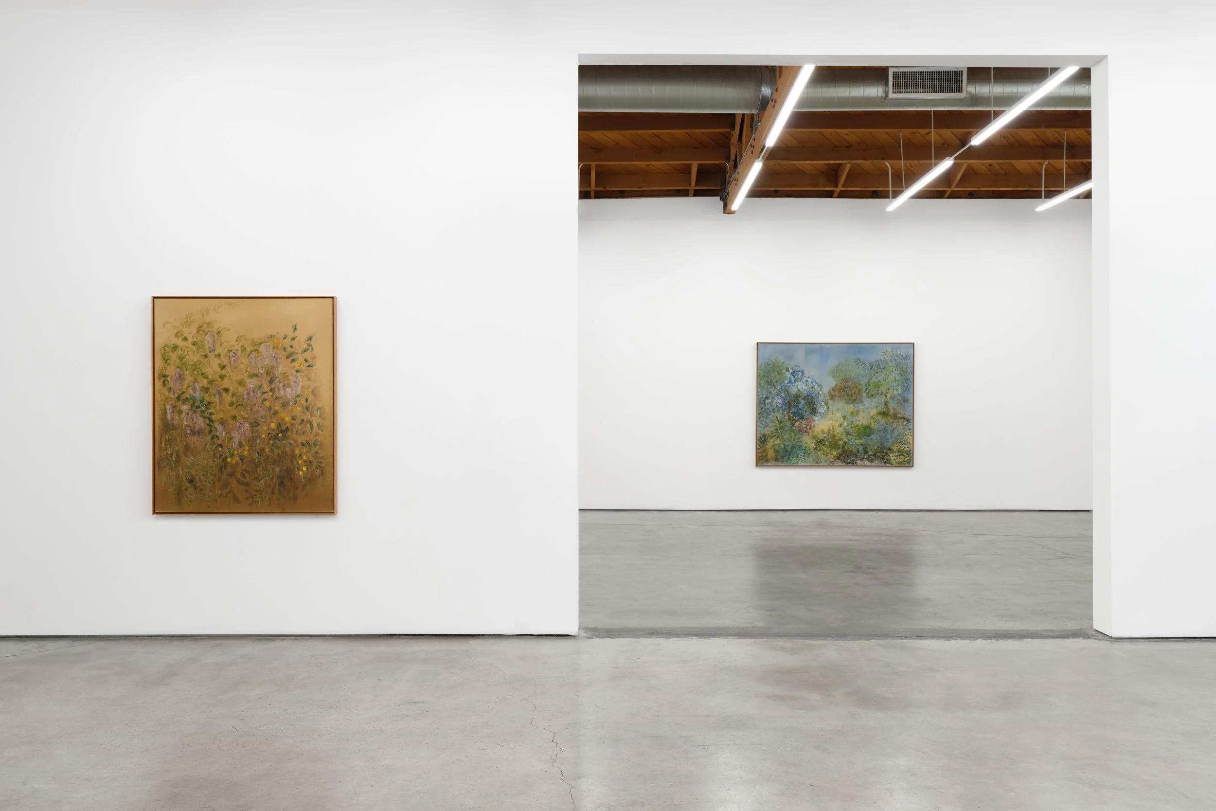 Kate Zimmerman Turpin, The Light the Ground Gives at Megan Mulrooney, photo 5