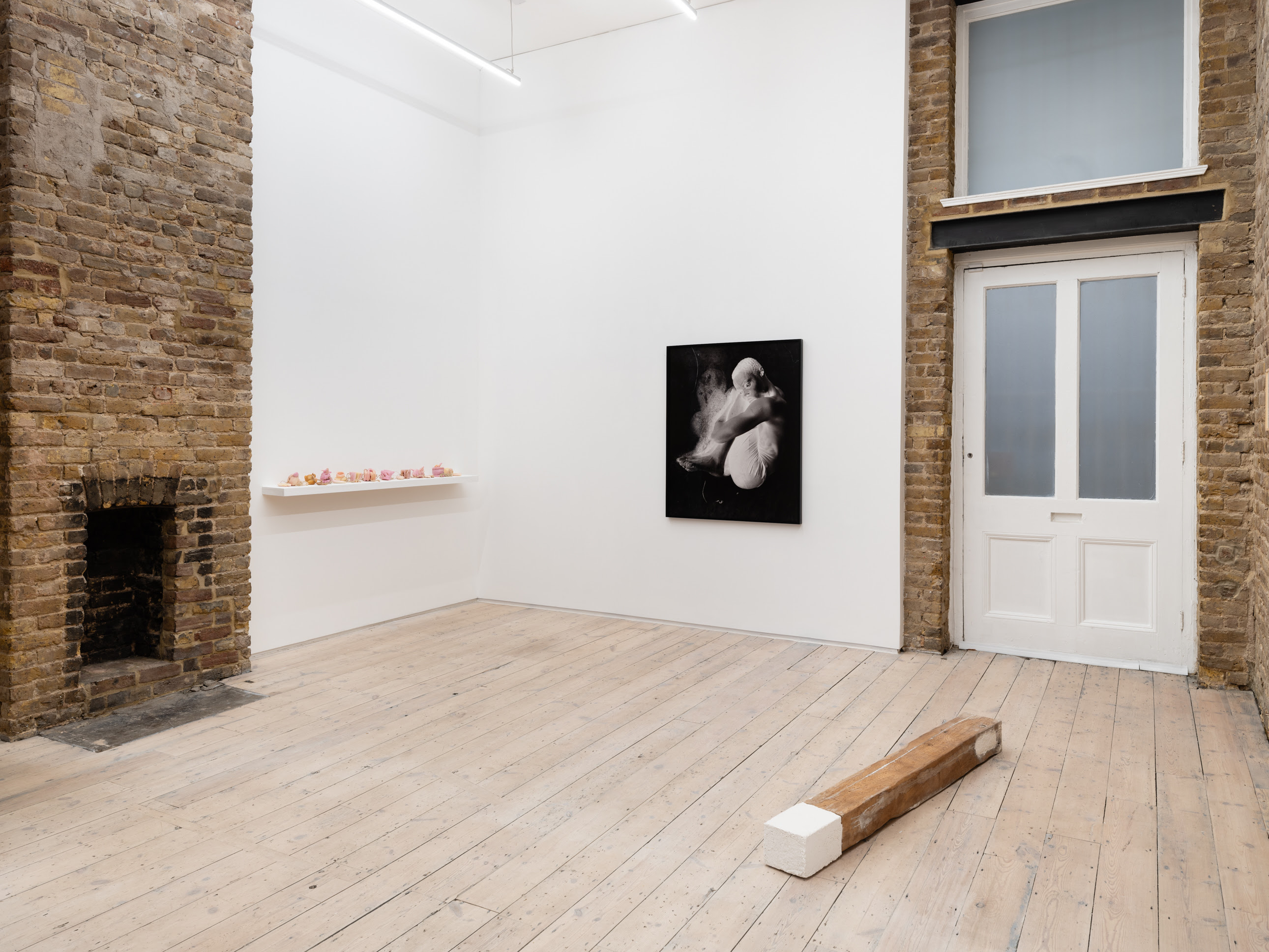 Myriam Mihindou, image 3 of 3