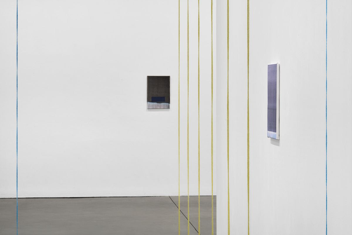 Marieta Chirulescu & Fred Sandback, image 2 of 2