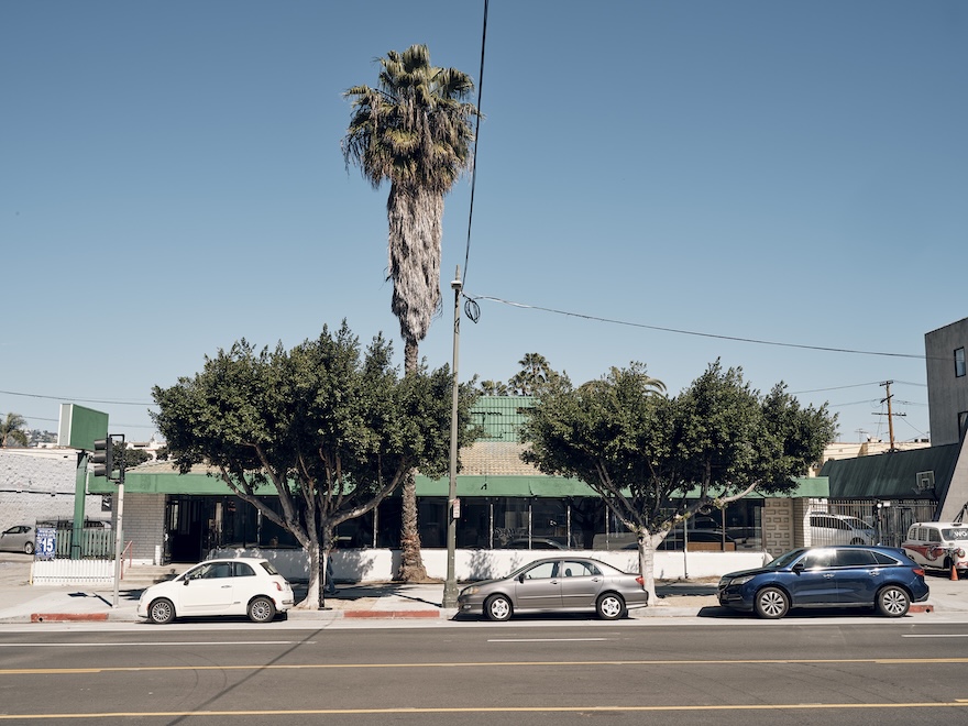Wilshire Online