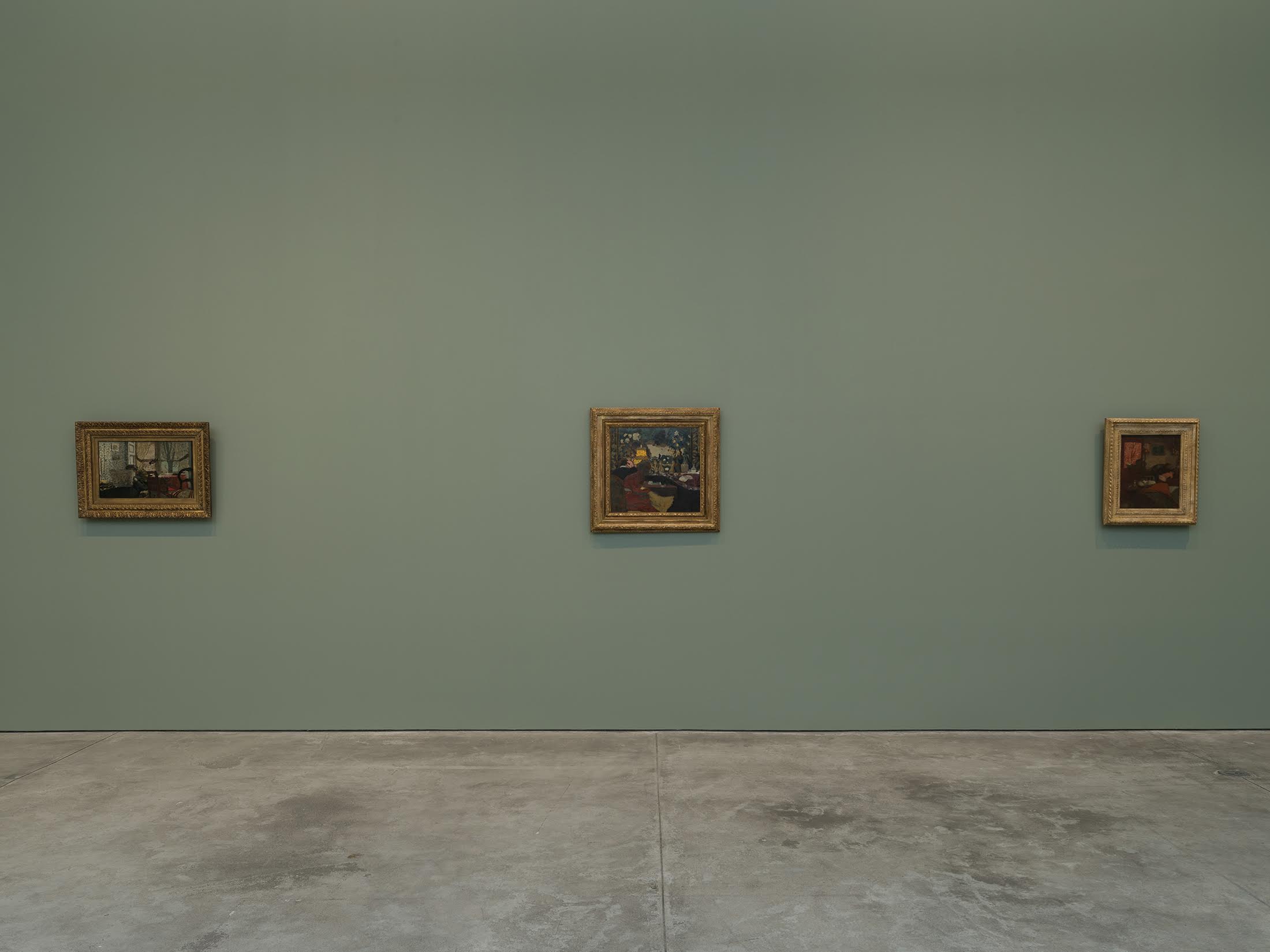 Édouard Vuillard, image 3 of 9