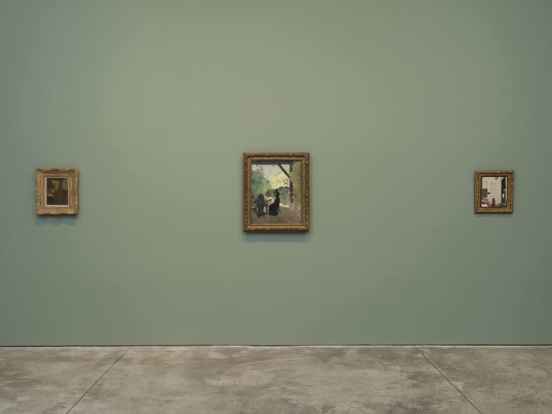 Édouard Vuillard, image 4 of 9