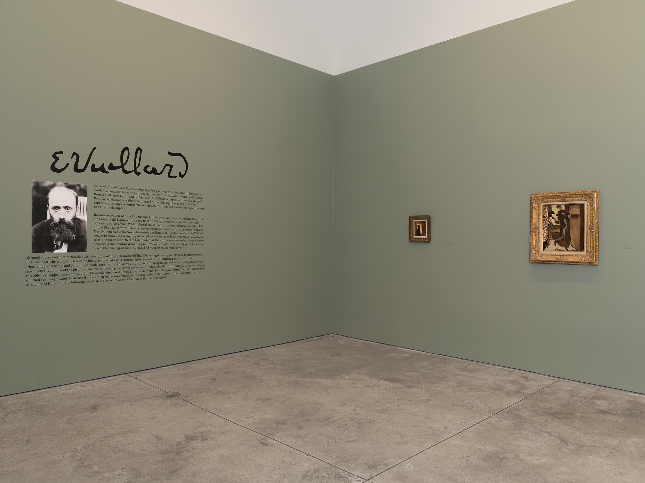 Édouard Vuillard, image 6 of 9