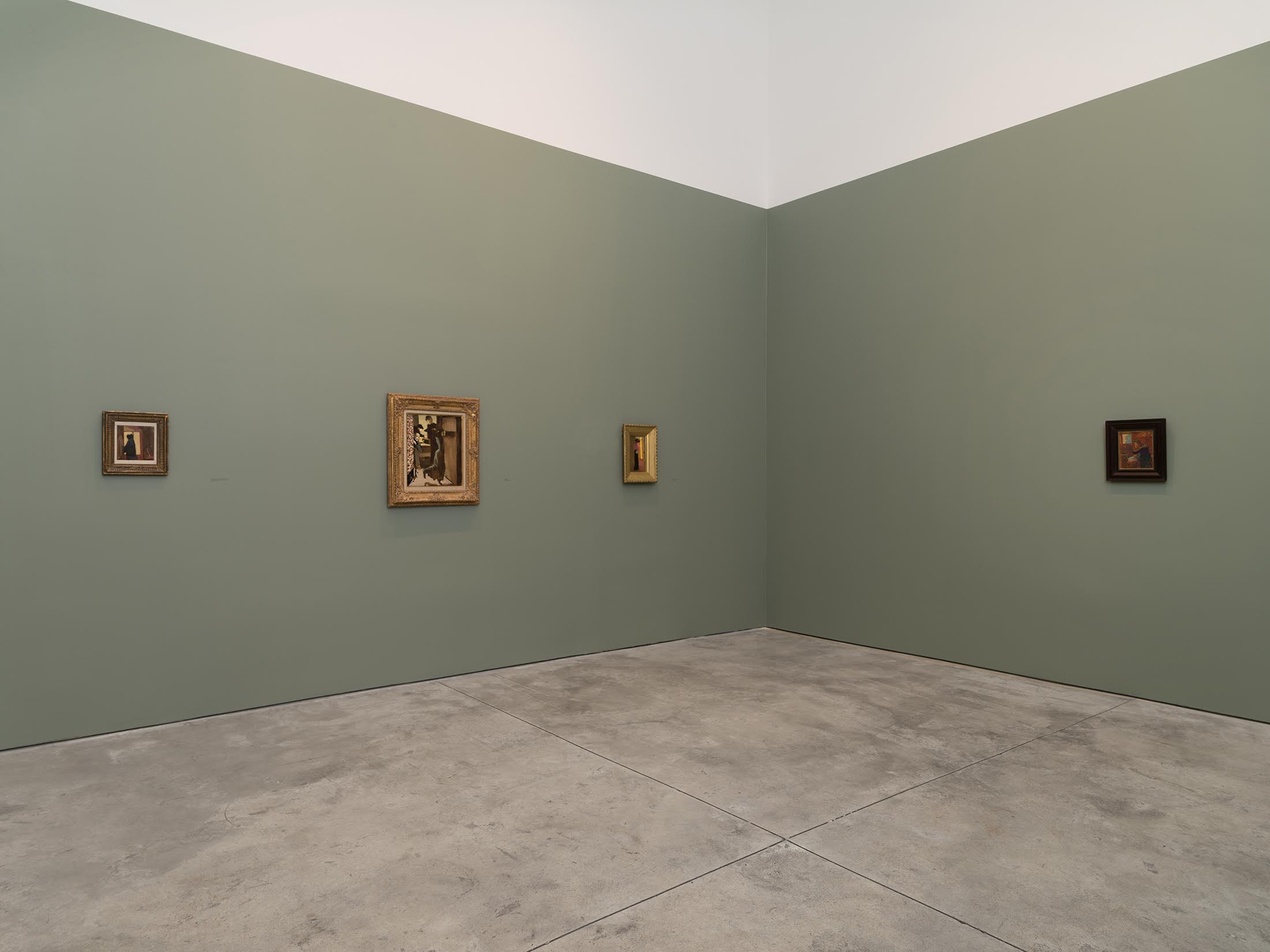 Édouard Vuillard, image 7 of 9