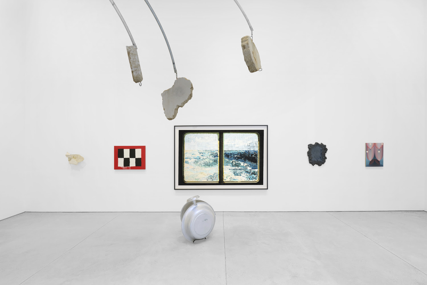 Analog: 30th Anniversary Exhibition, Analog: 30th Anniversary Exhibition at Anton Kern, photo 3