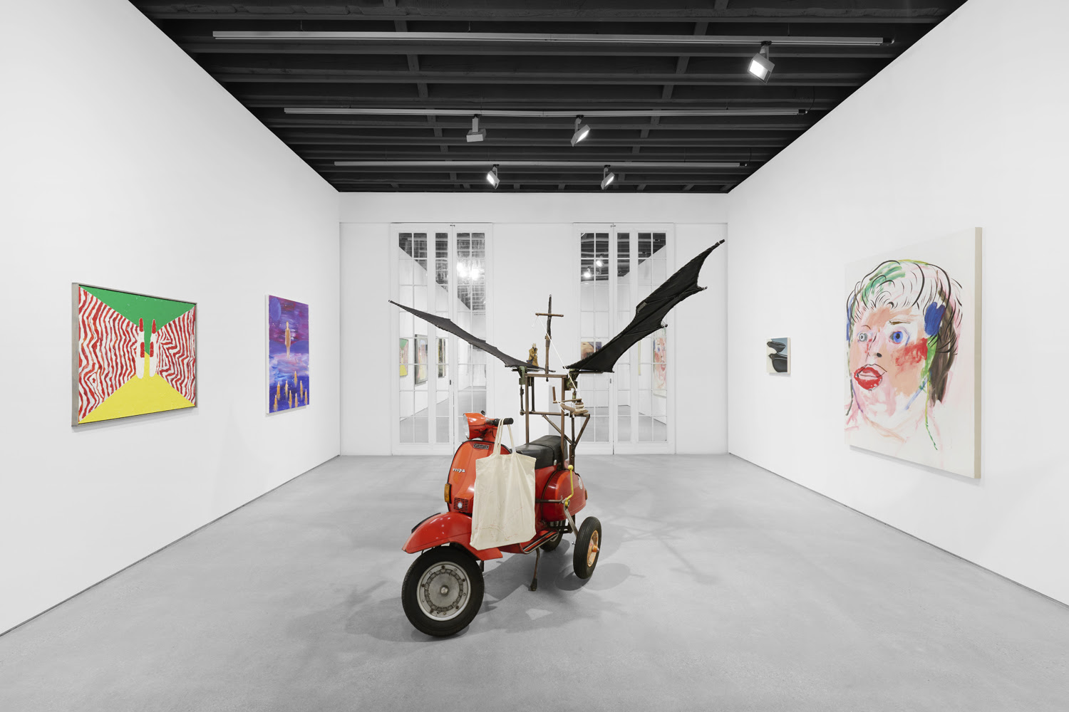 Analog: 30th Anniversary Exhibition, Analog: 30th Anniversary Exhibition at Anton Kern, photo 5