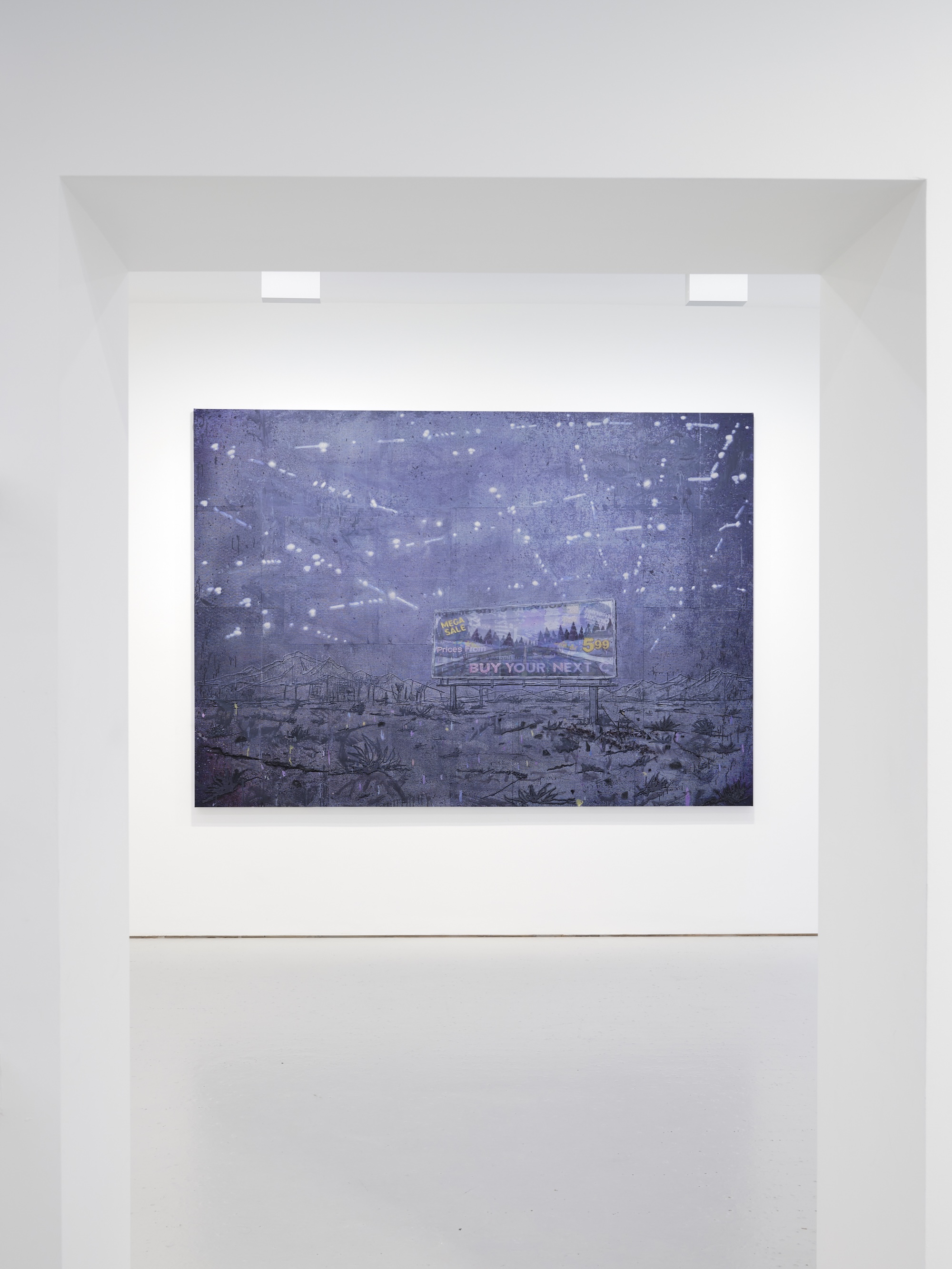 Michael Raedecker, image 11 of 12