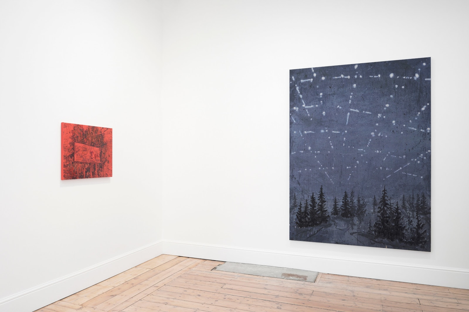 Michael Raedecker, image 3 of 12
