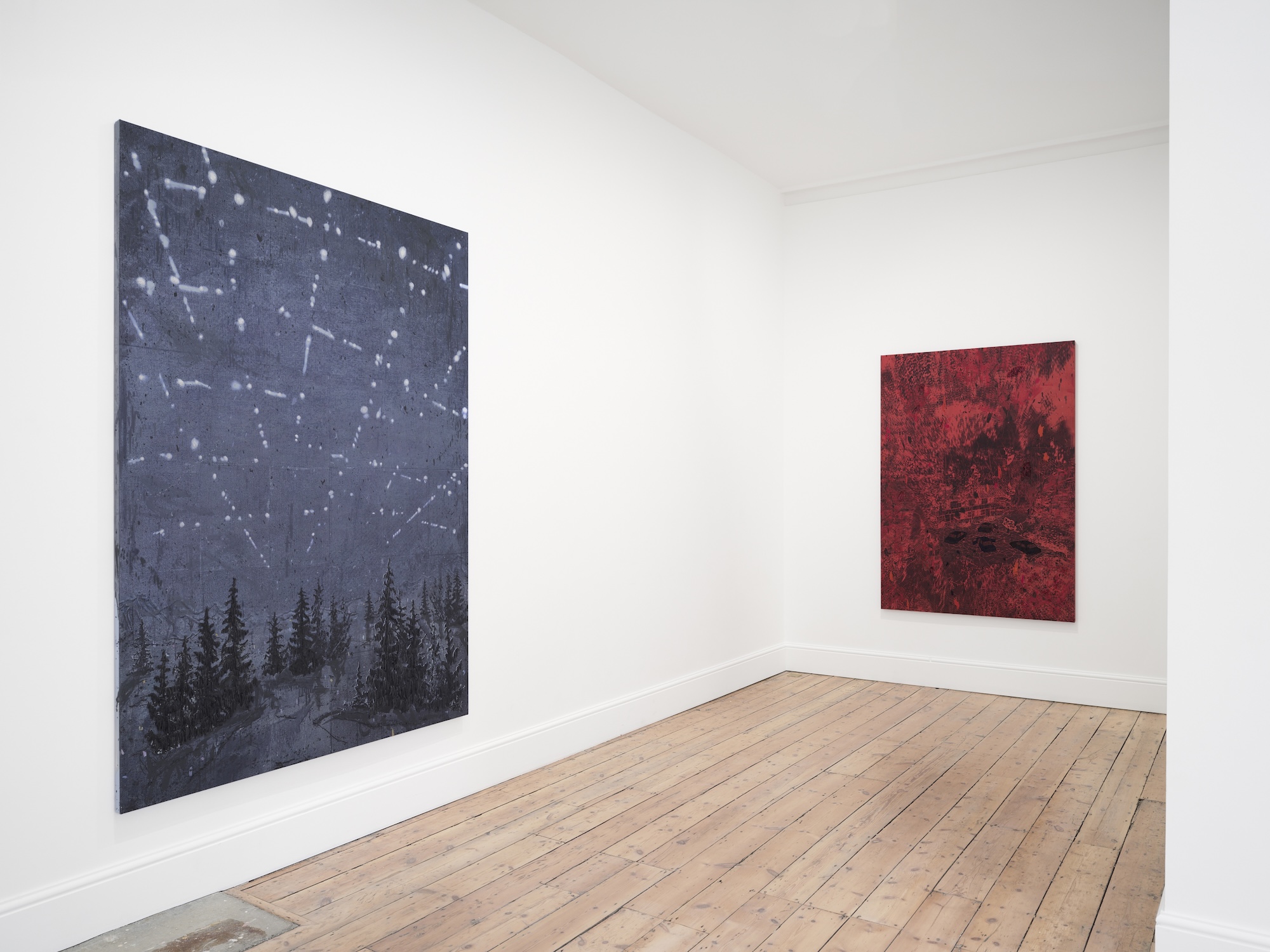 Michael Raedecker, image 4 of 12