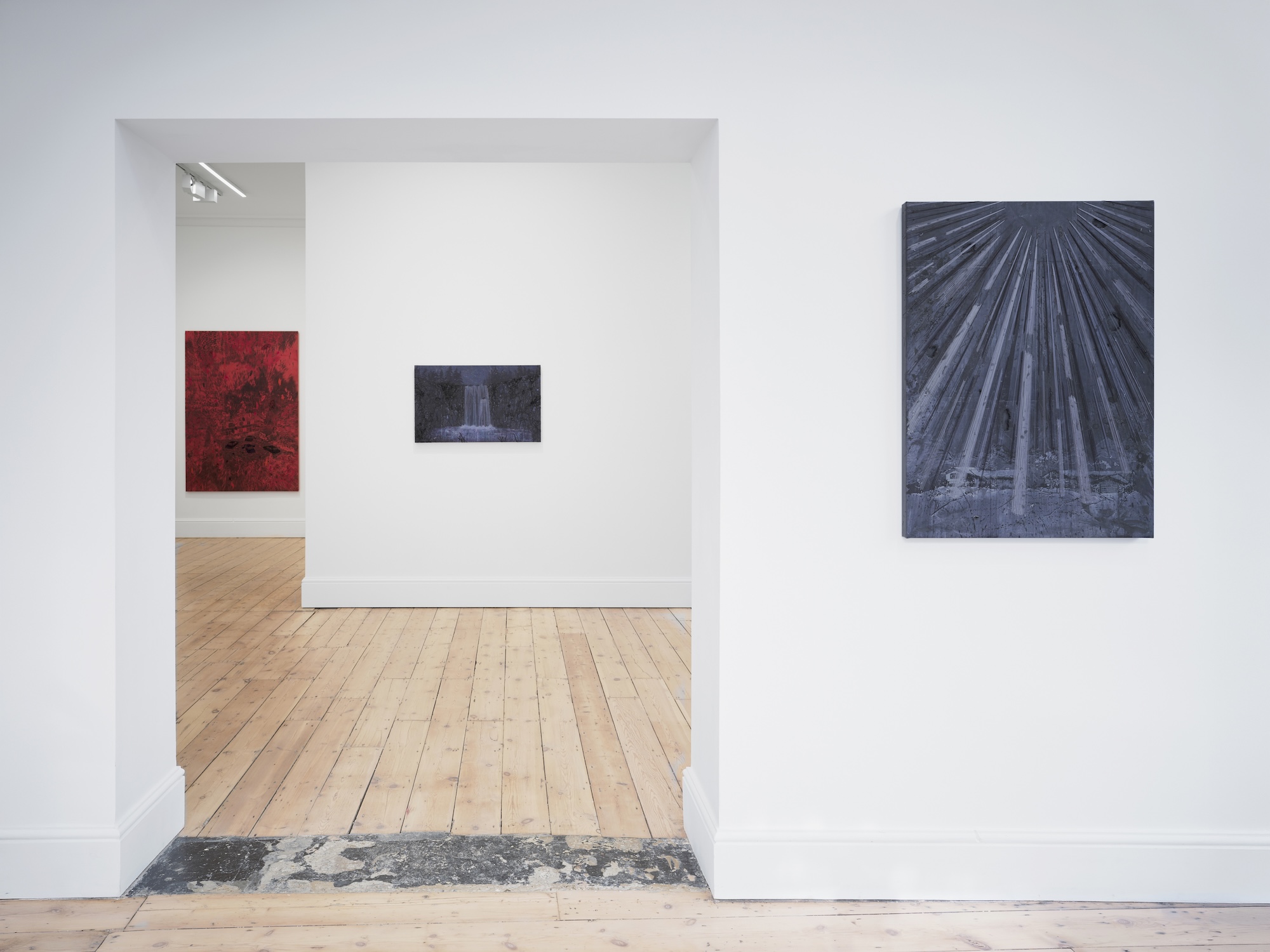 Michael Raedecker, image 5 of 12