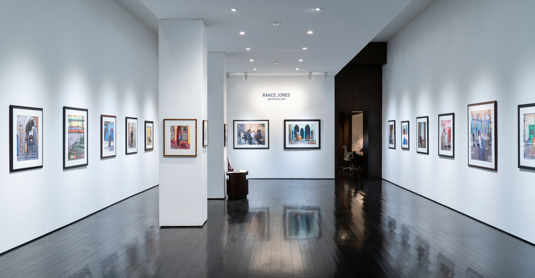 Forum Gallery