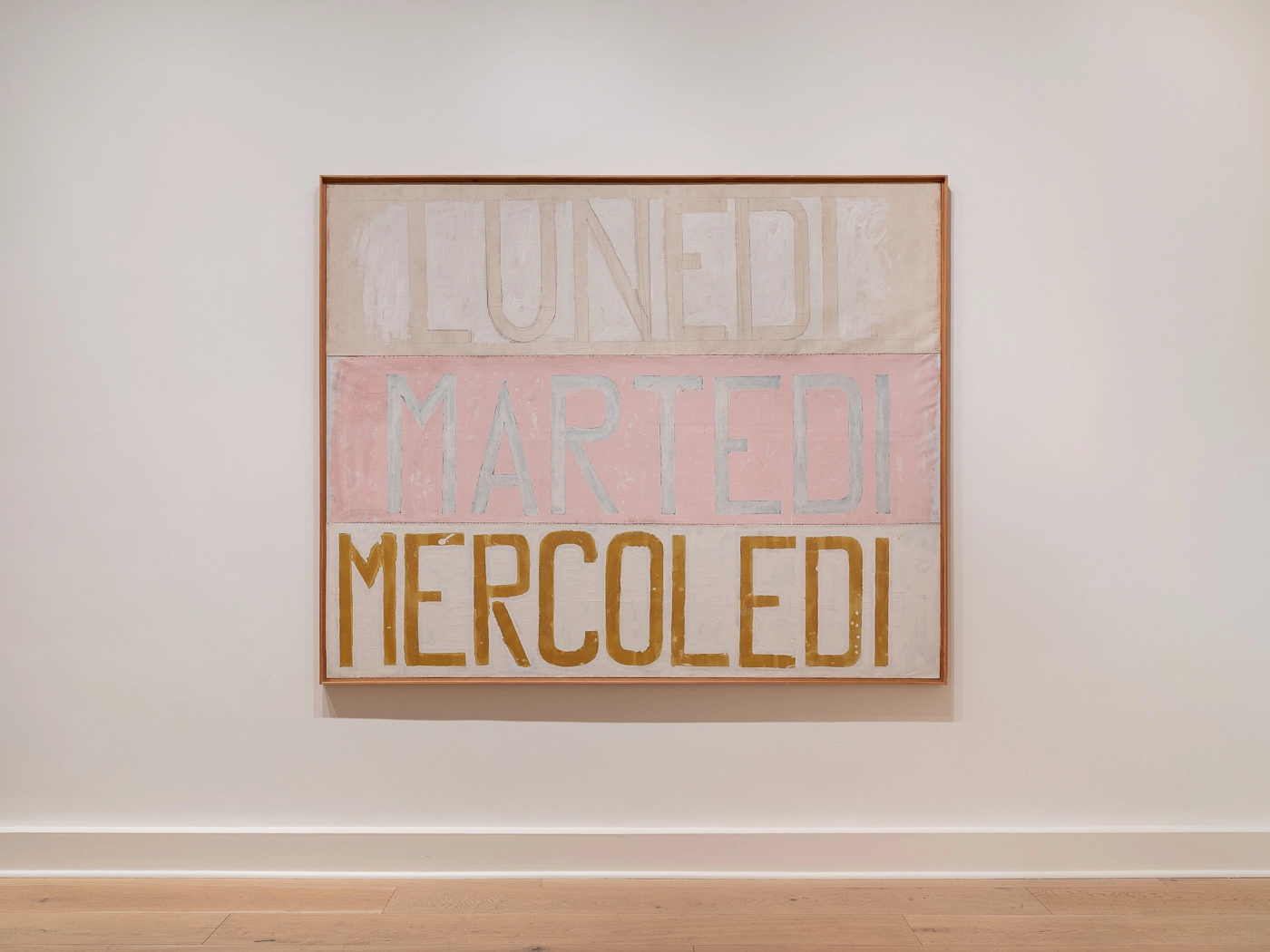 Jannis Kounellis, image 2 of 2