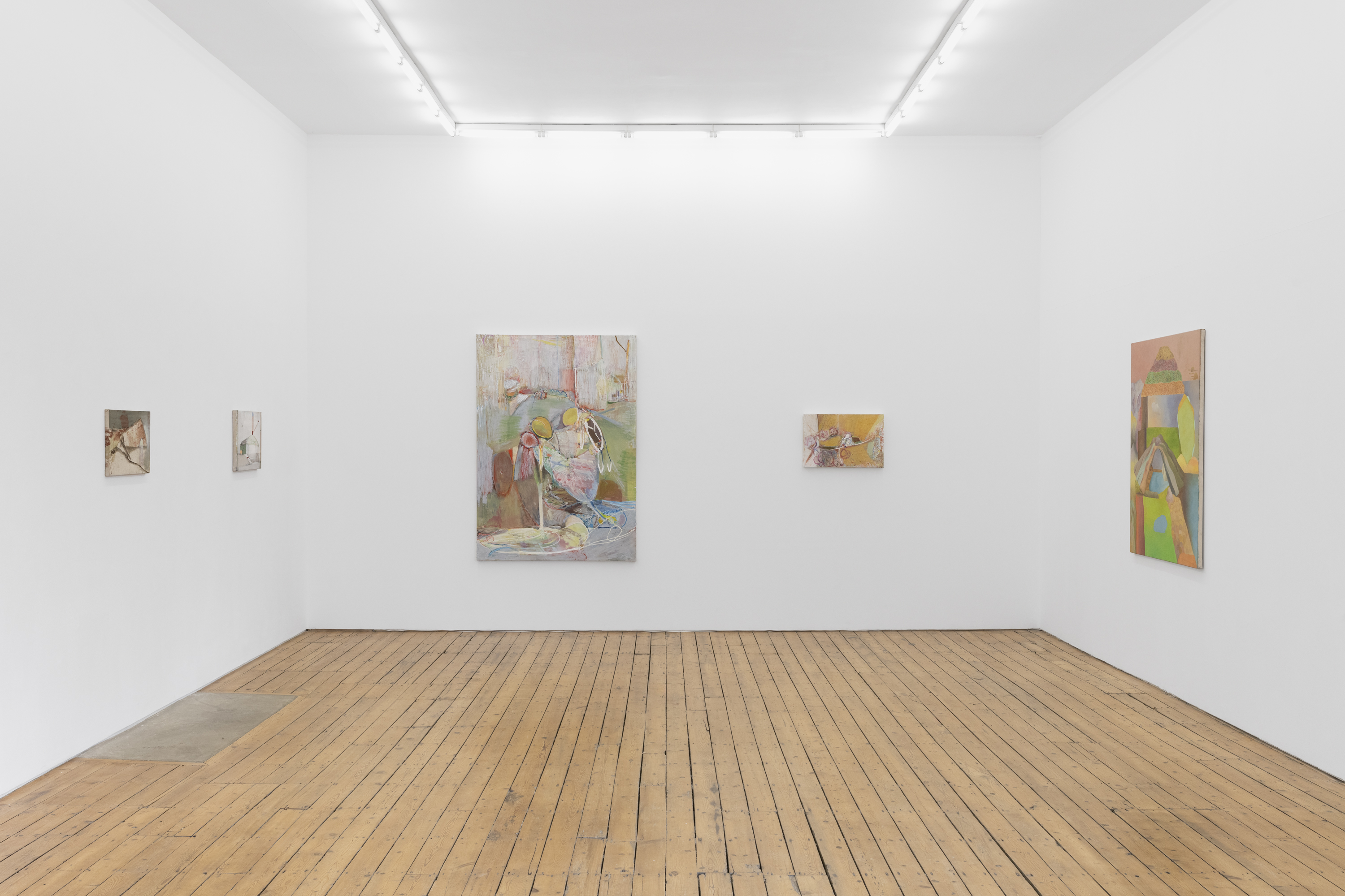 Thinking of Somewhere Else, image 4 of 11