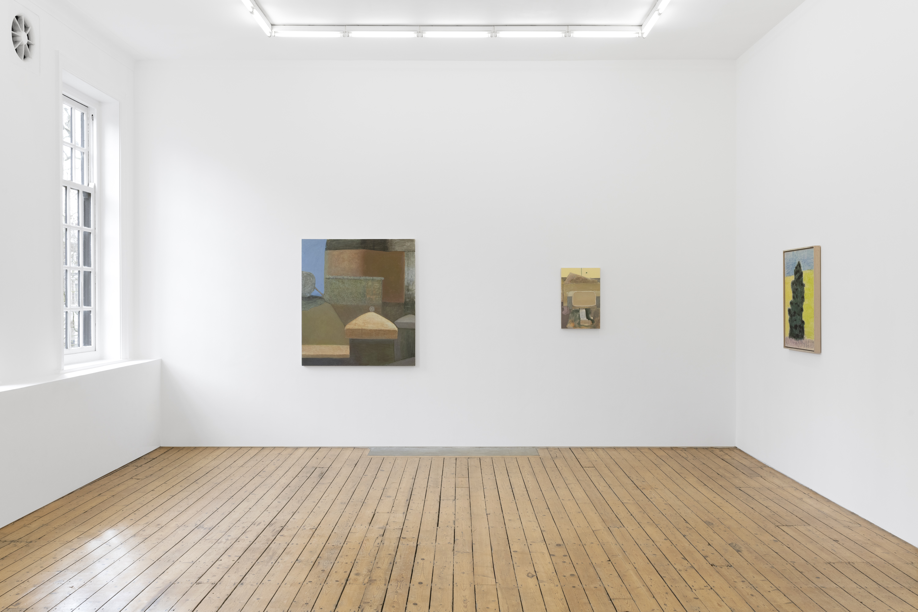 Thinking of Somewhere Else, image 8 of 11