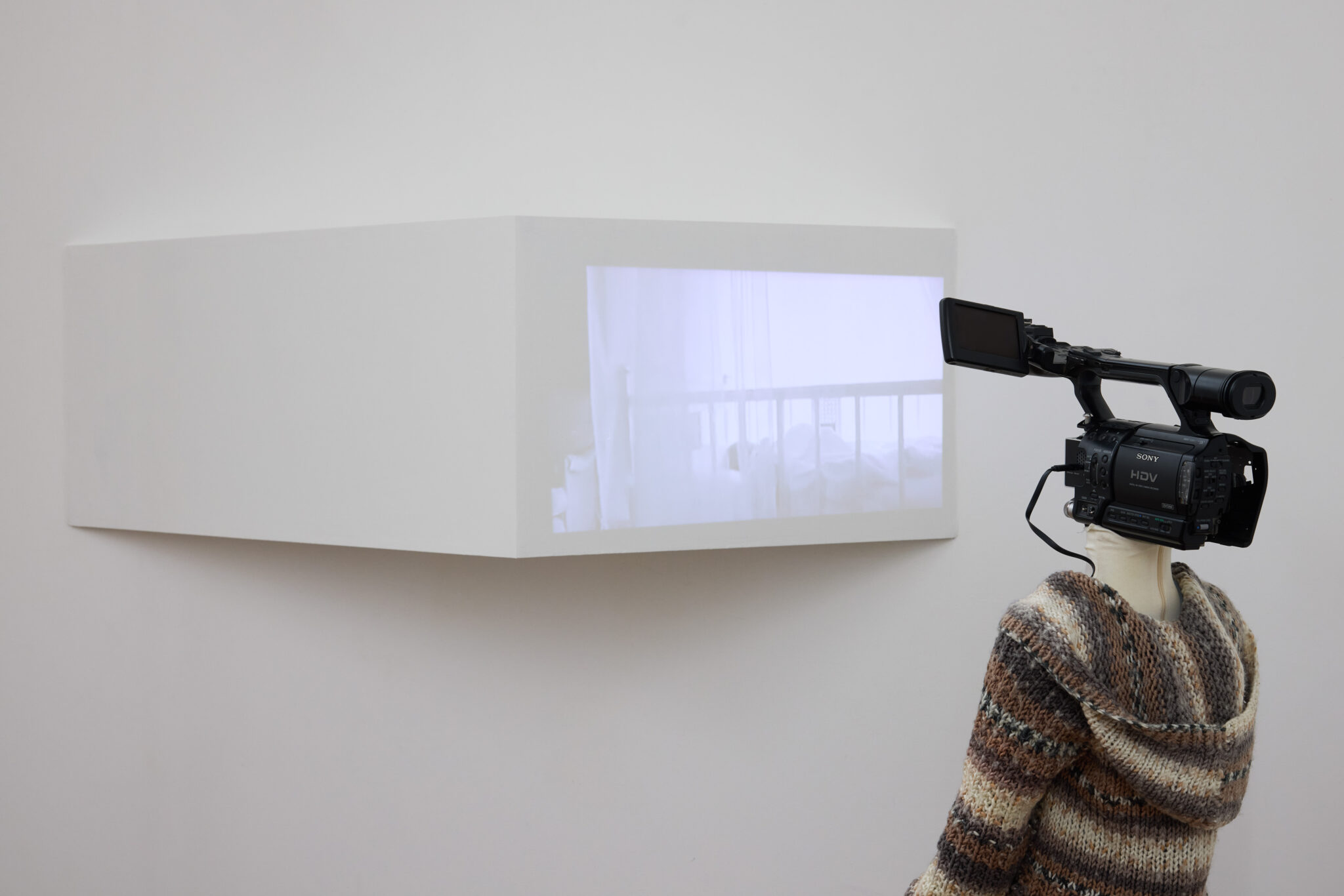 Morag Keil, With You for Life at Arcadia Missa, photo 5