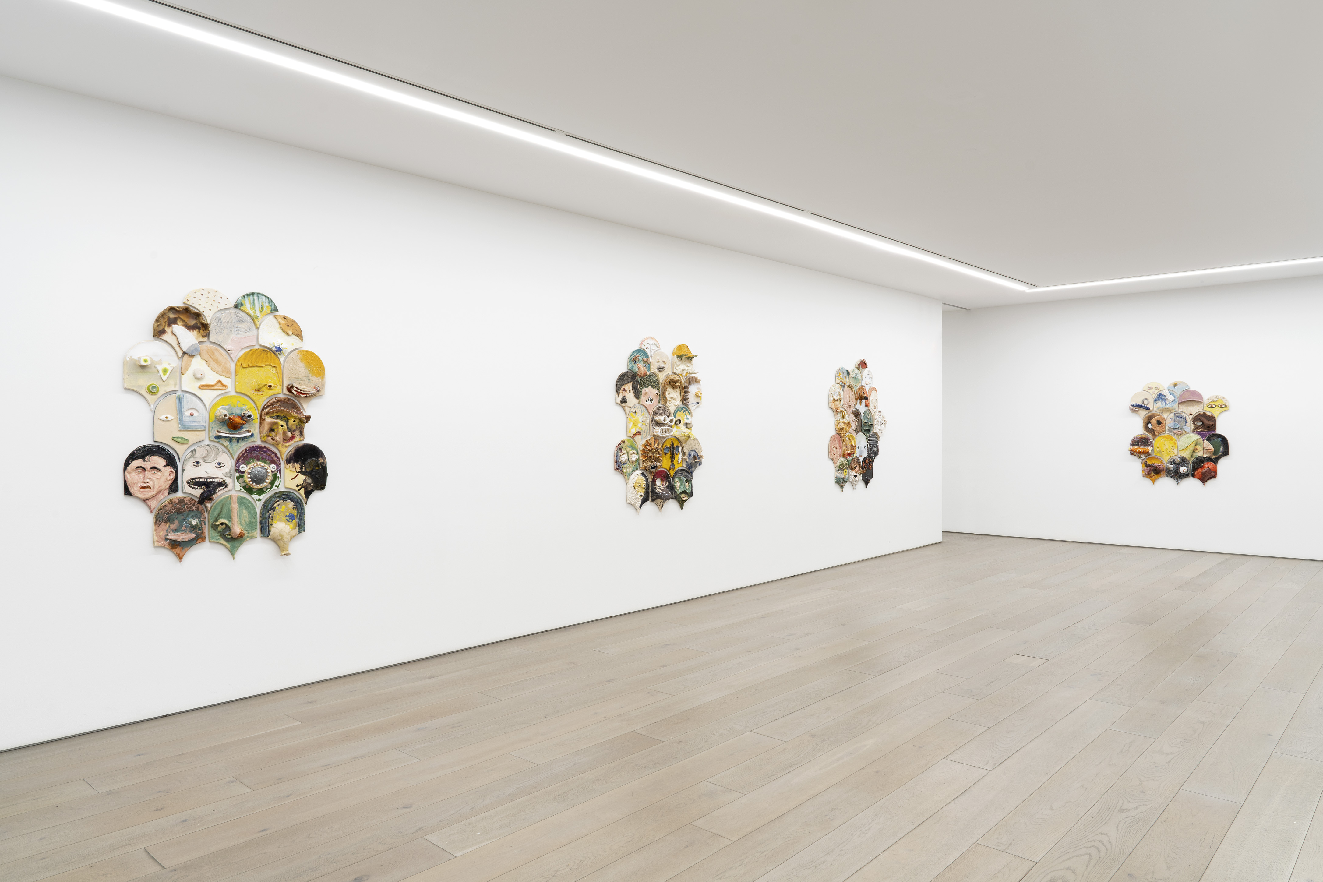 Gelitin, All for All at Perrotin, photo 3