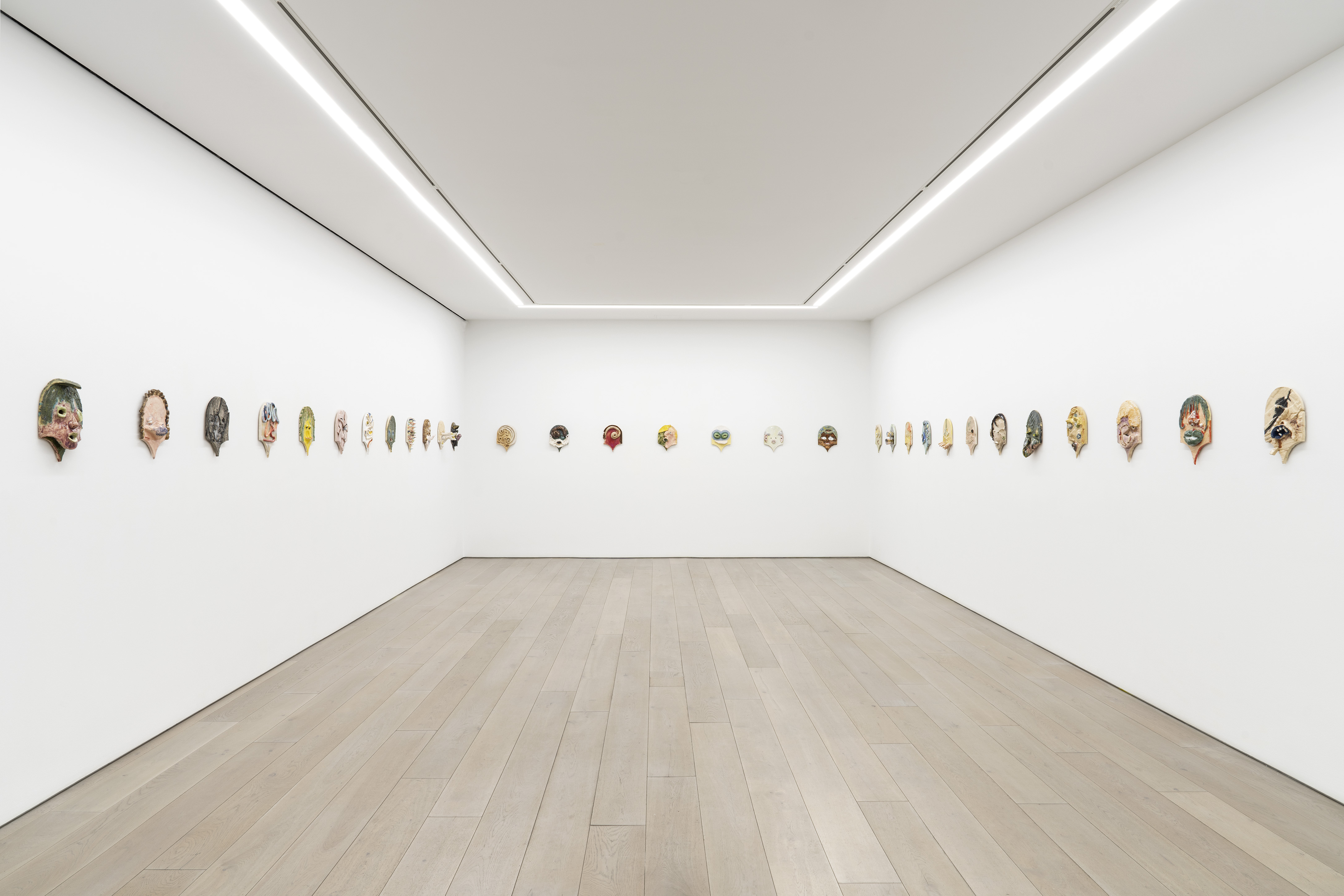 Gelitin, All for All at Perrotin, photo 4