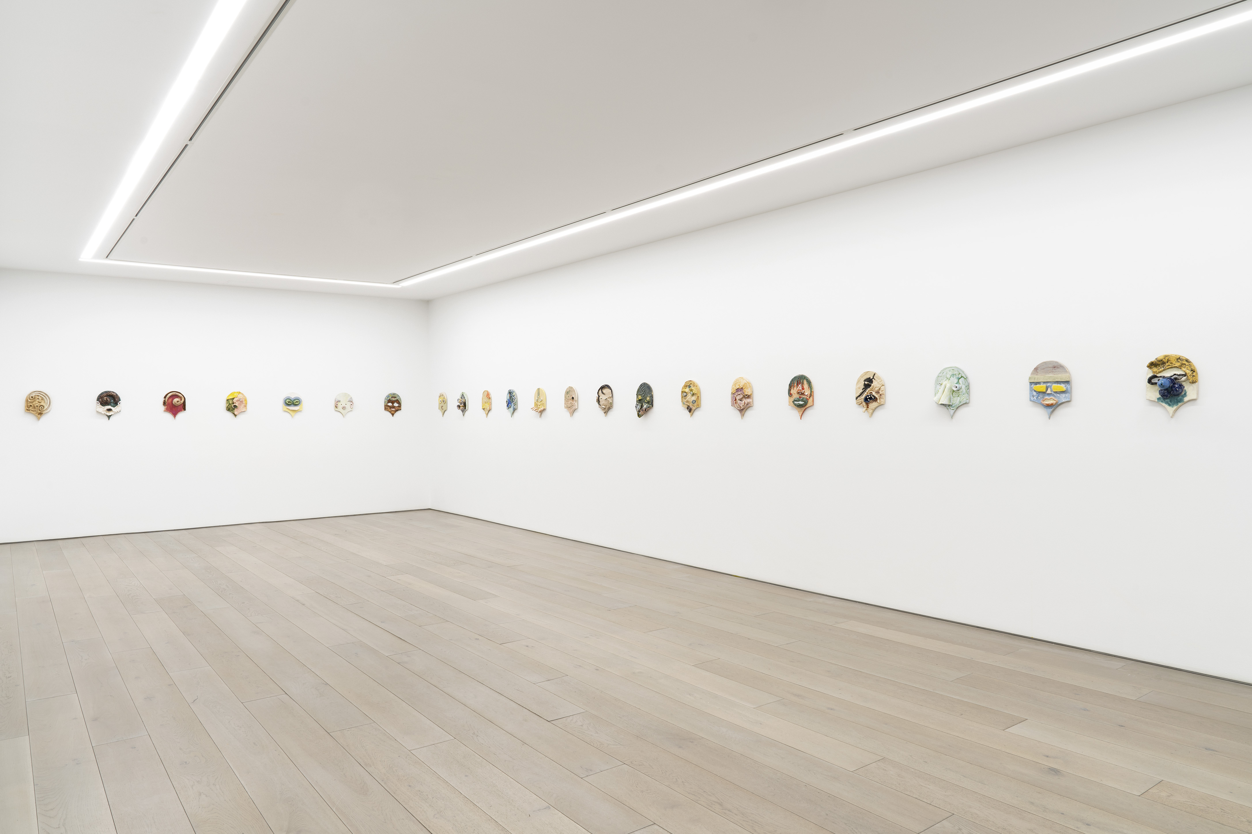 Gelitin, All for All at Perrotin, photo 5